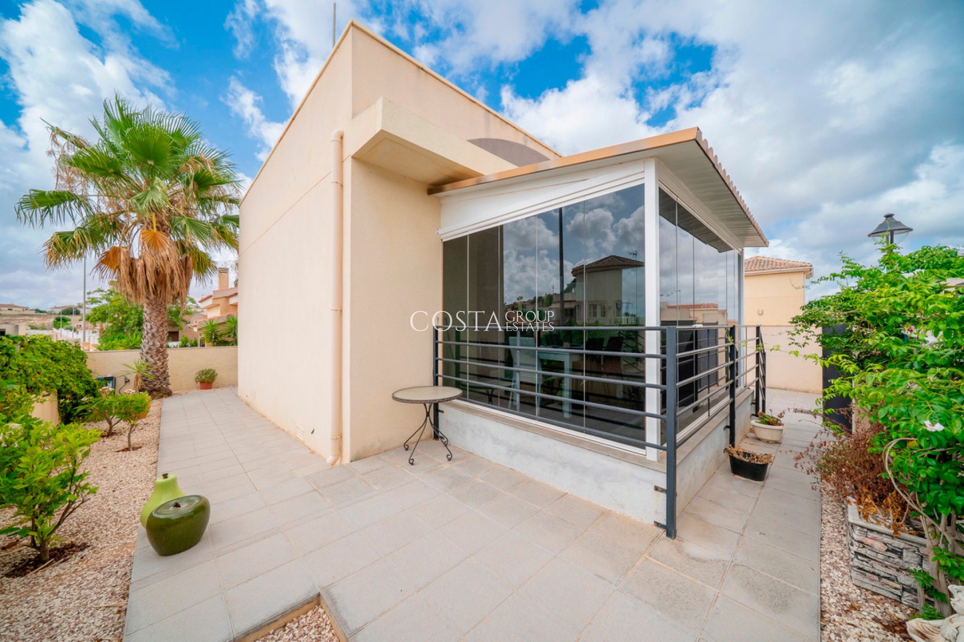 Revente - Villa -
Rojales - Rojales Centro