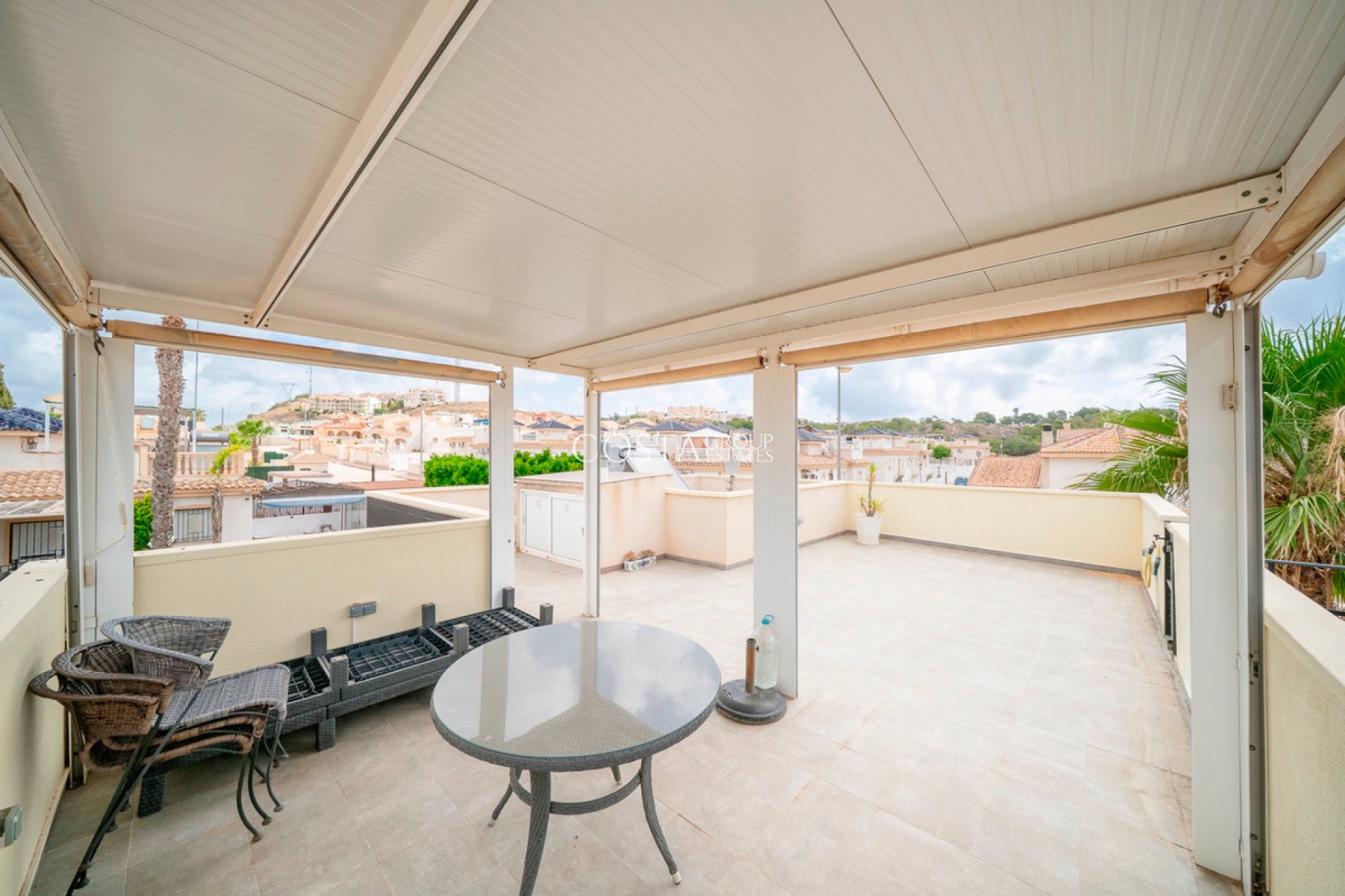 Revente - Villa -
Rojales - Rojales Centro