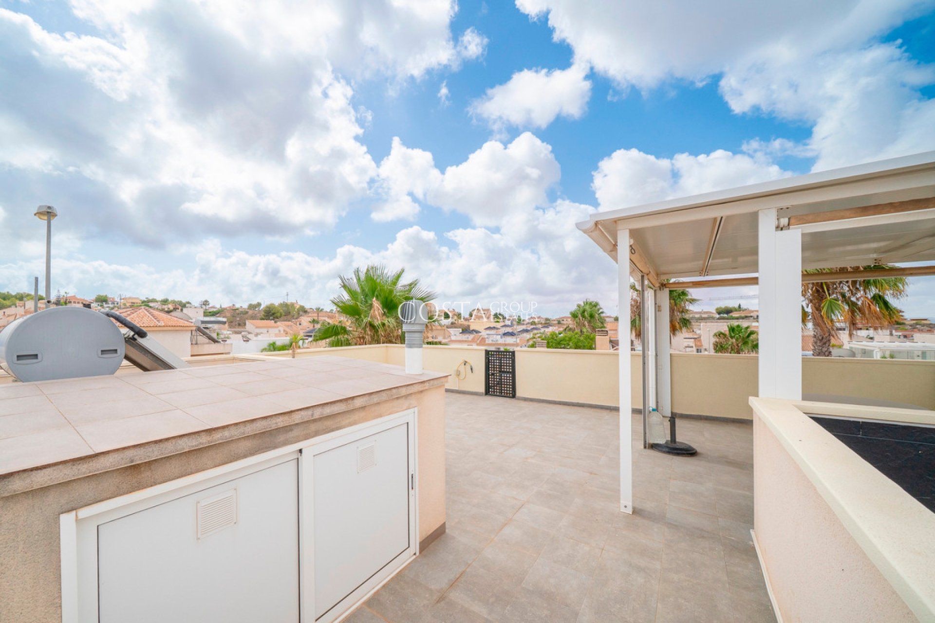 Revente - Villa -
Rojales - Rojales Centro