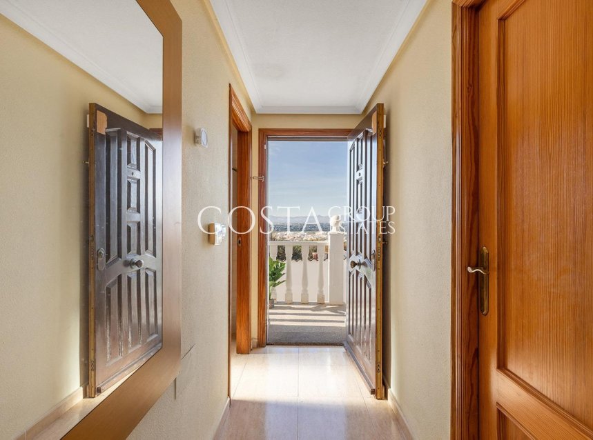 Revente - Villa -
Rojales - Rojales Centro