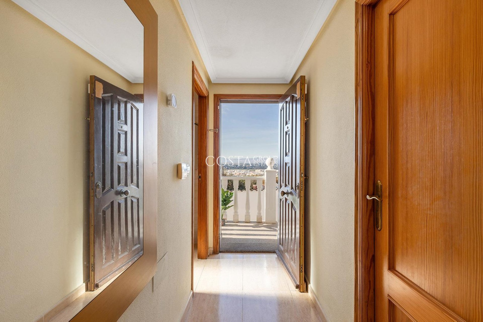 Revente - Villa -
Rojales - Rojales Centro