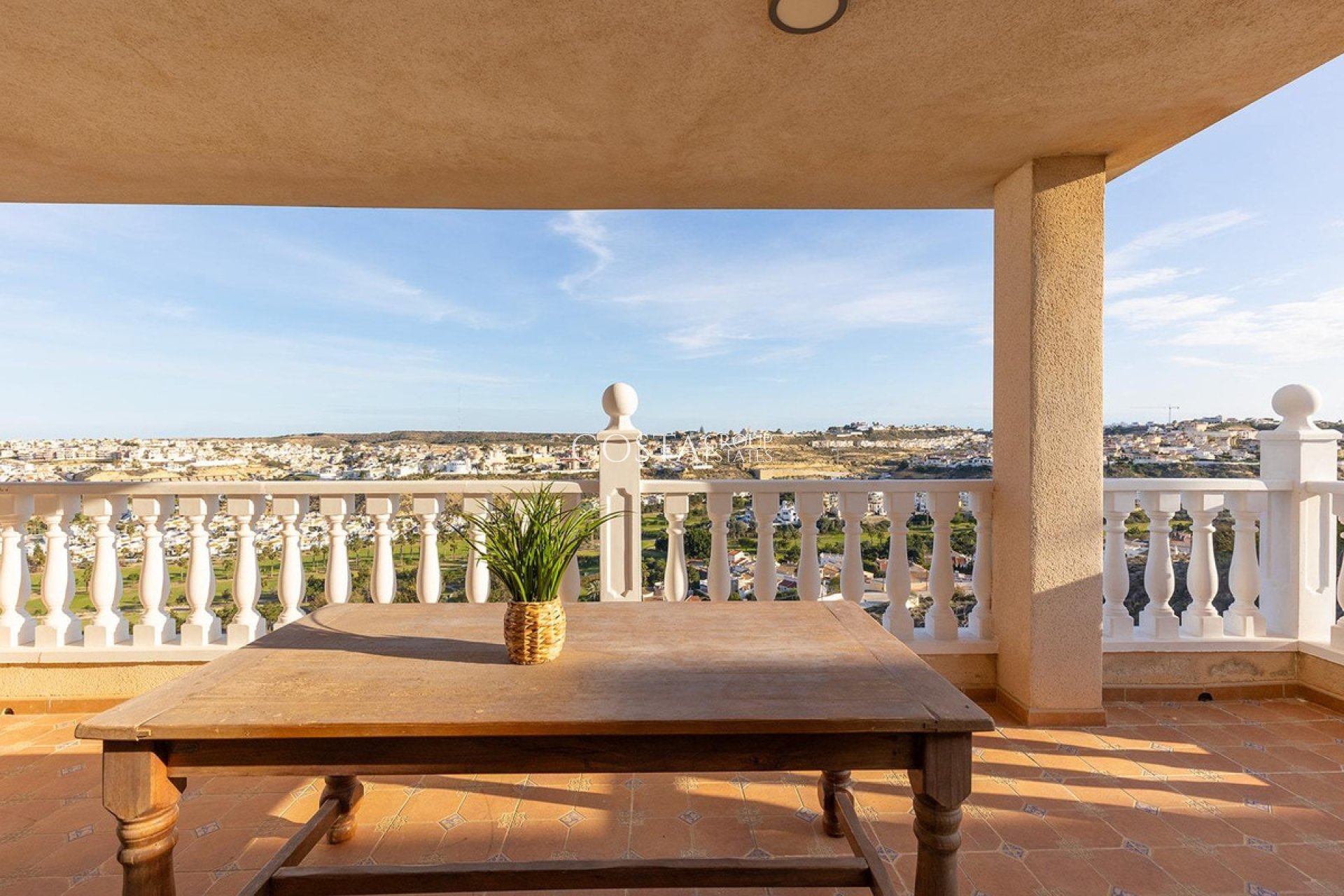 Revente - Villa -
Rojales - Rojales Centro