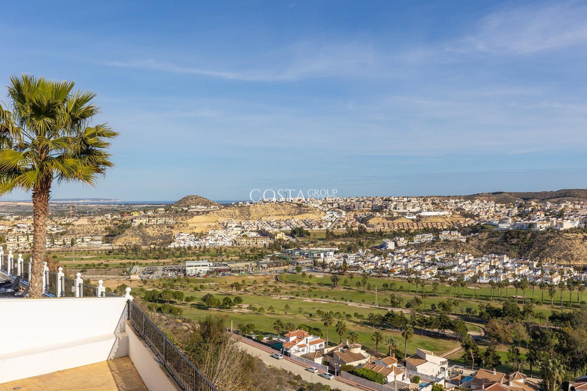 Revente - Villa -
Rojales - Rojales Centro