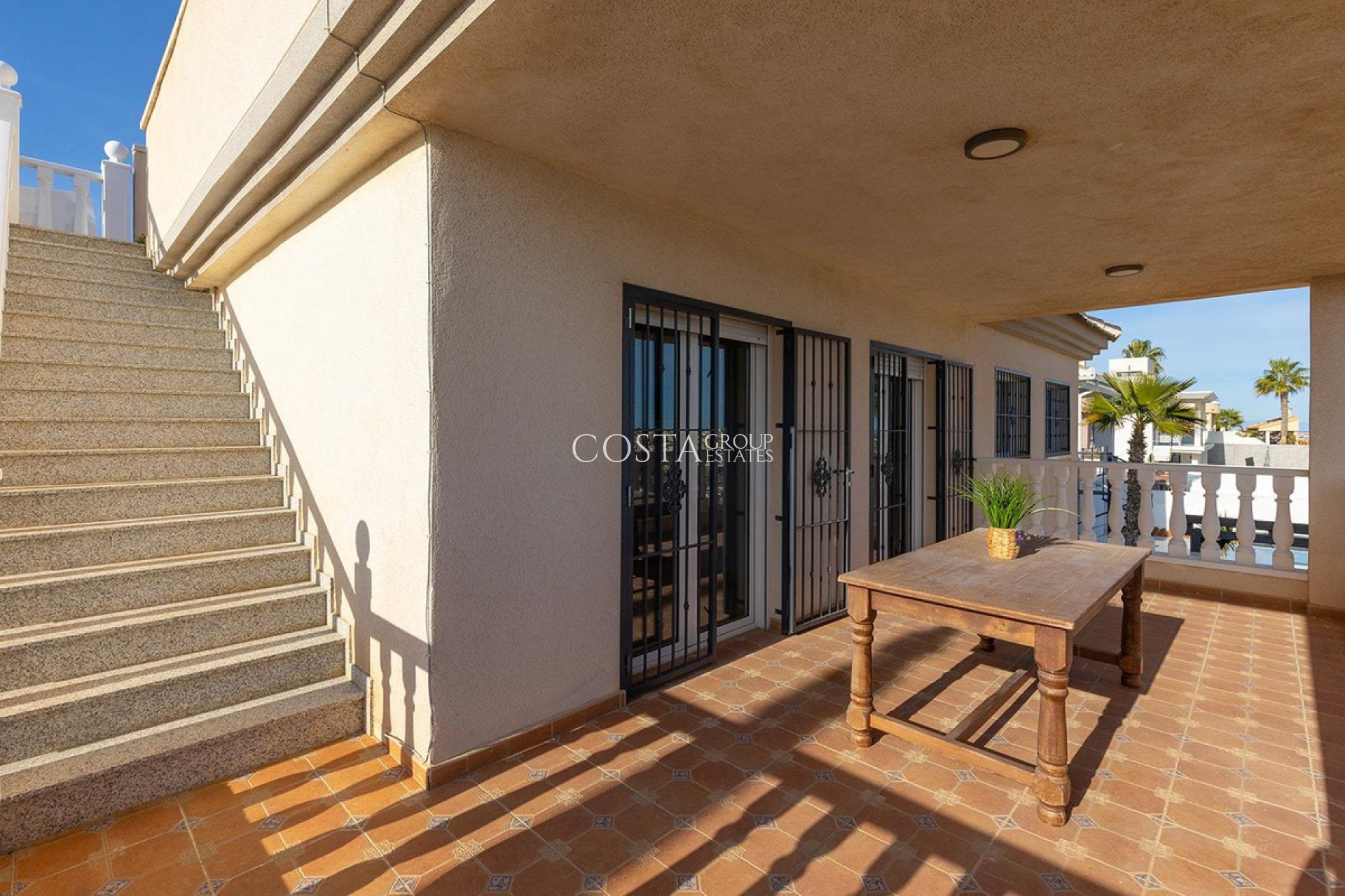 Revente - Villa -
Rojales - Rojales Centro