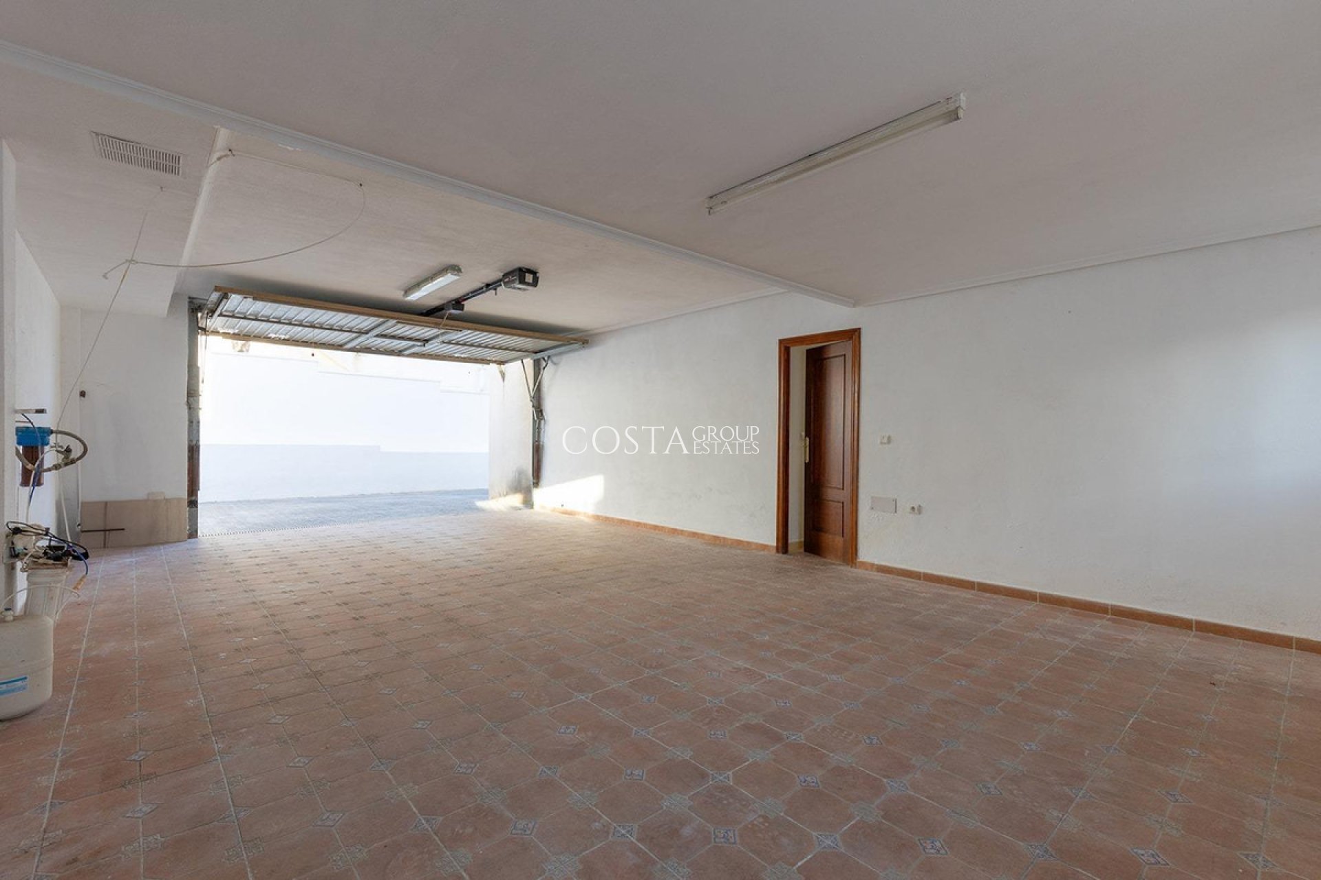 Revente - Villa -
Rojales - Rojales Centro