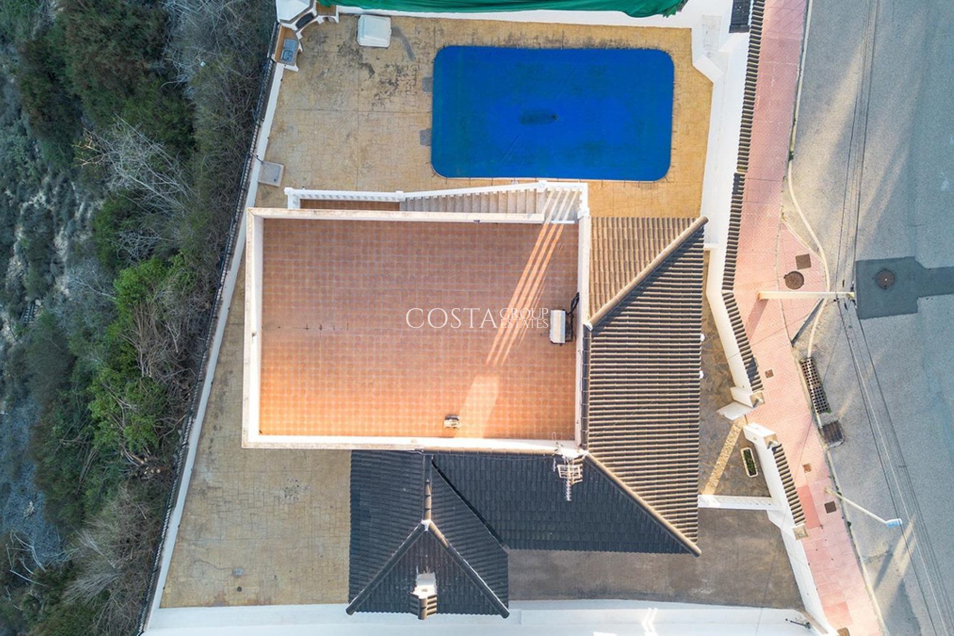 Revente - Villa -
Rojales - Rojales Centro