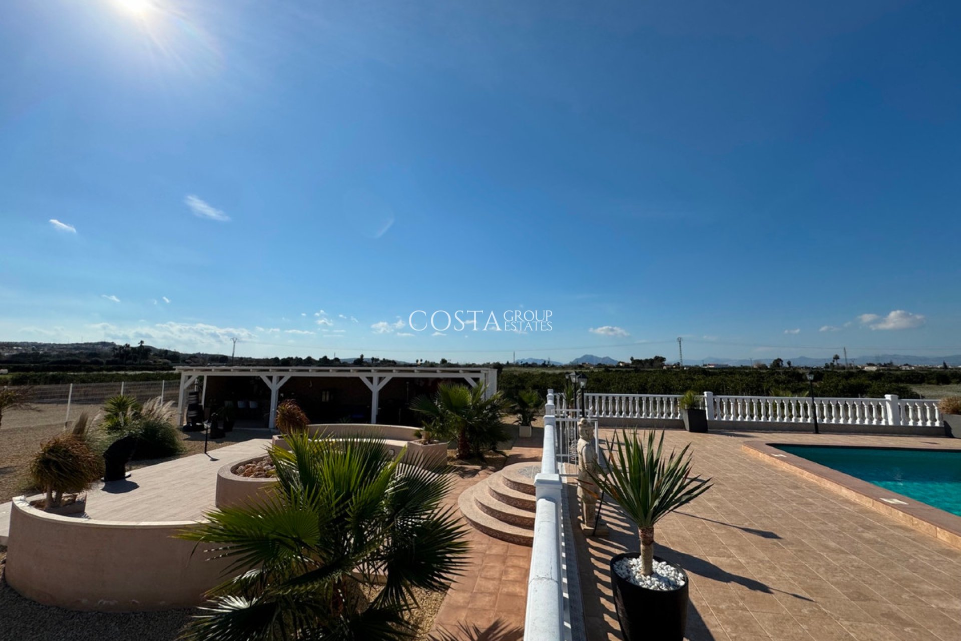 Revente - Villa -
Rojales - Rojales Centro