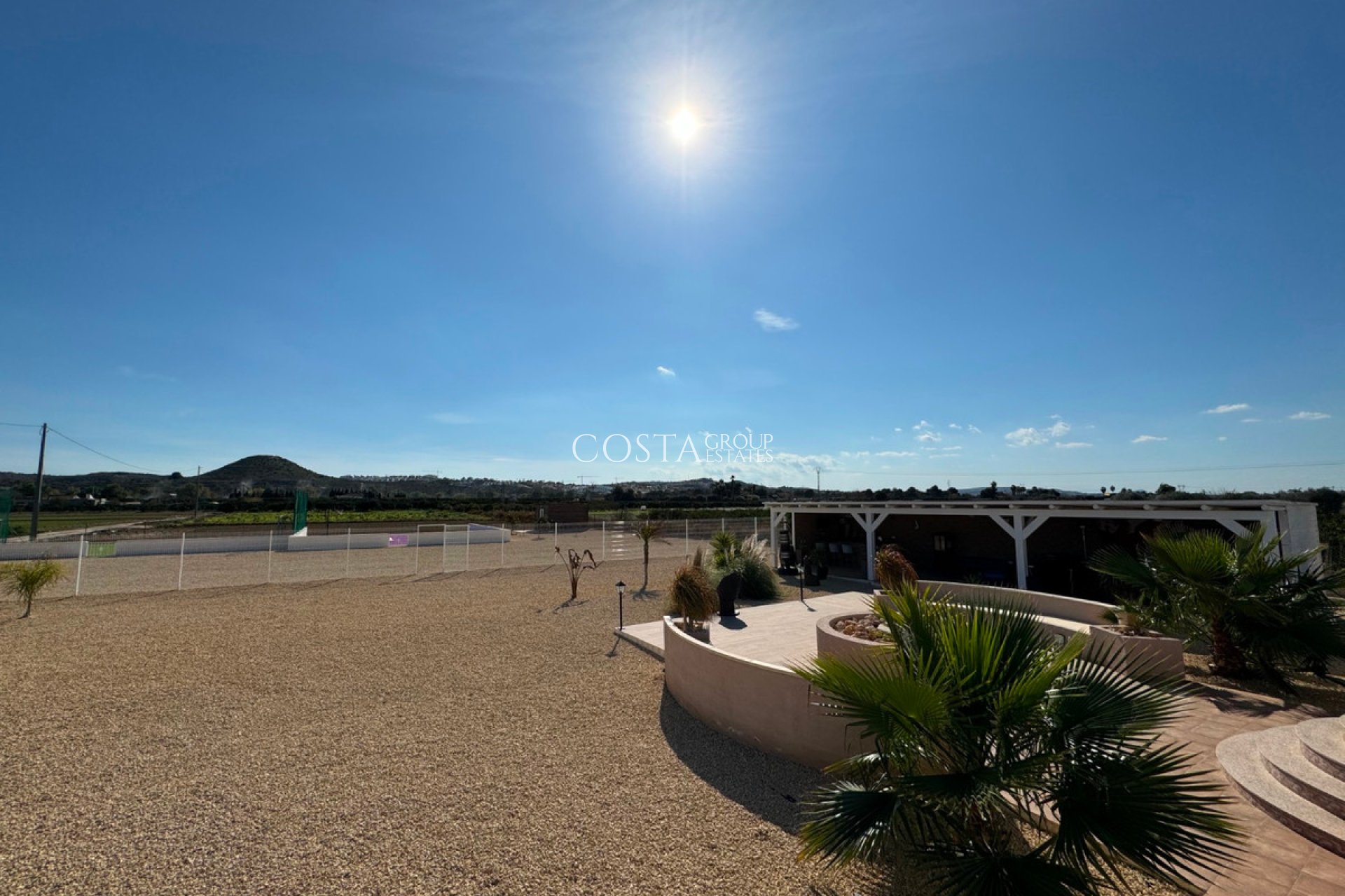 Revente - Villa -
Rojales - Rojales Centro