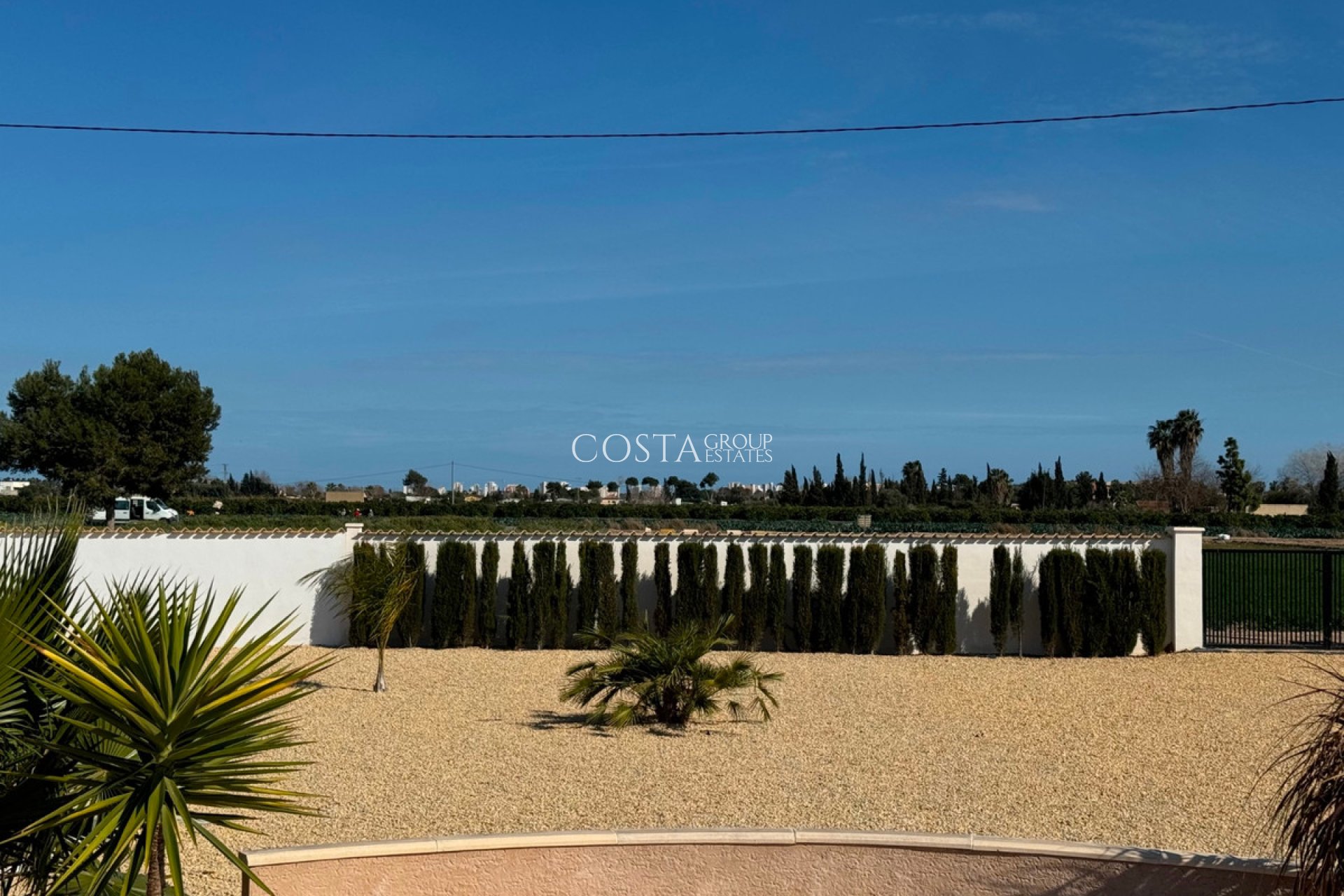 Revente - Villa -
Rojales - Rojales Centro