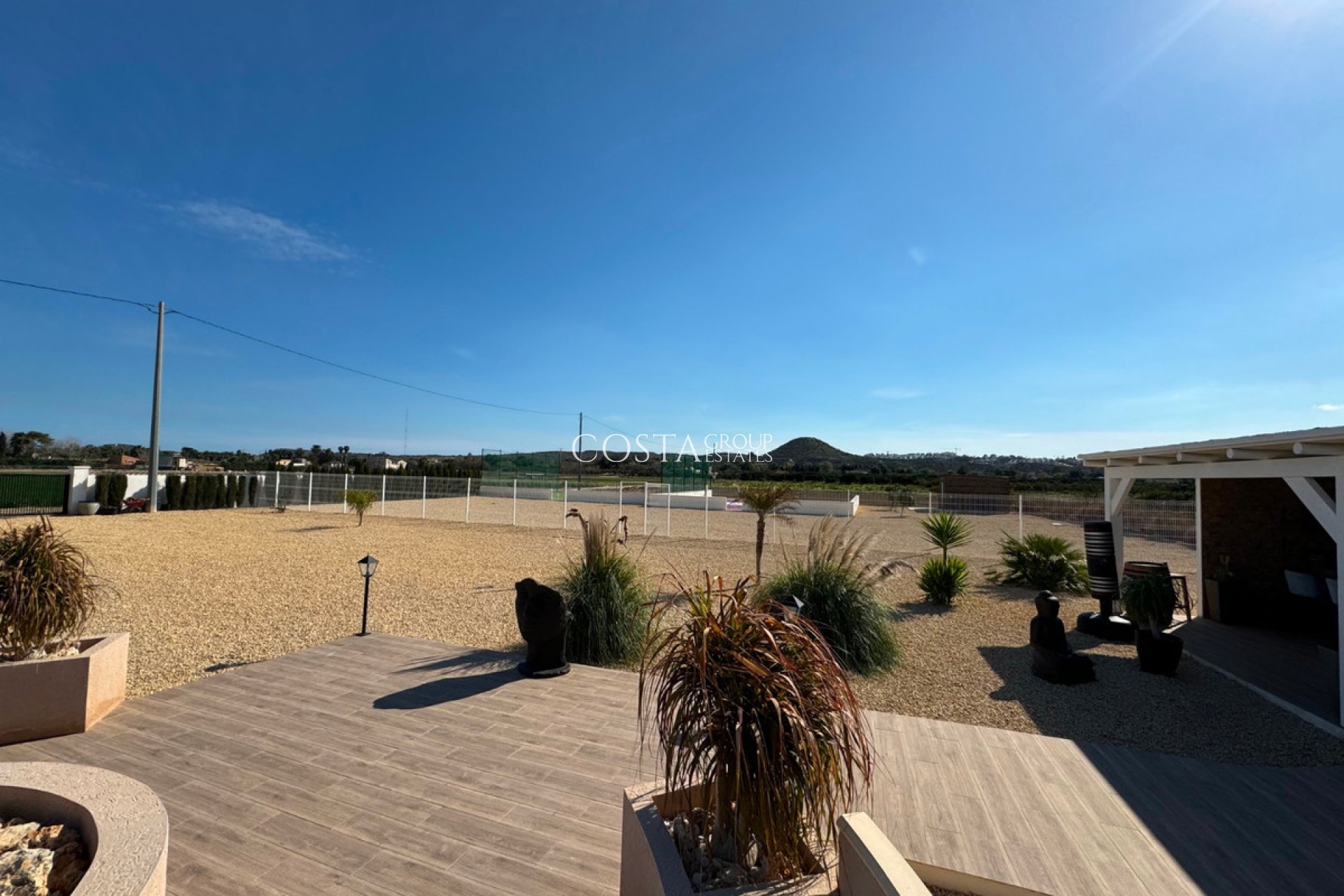 Revente - Villa -
Rojales - Rojales Centro