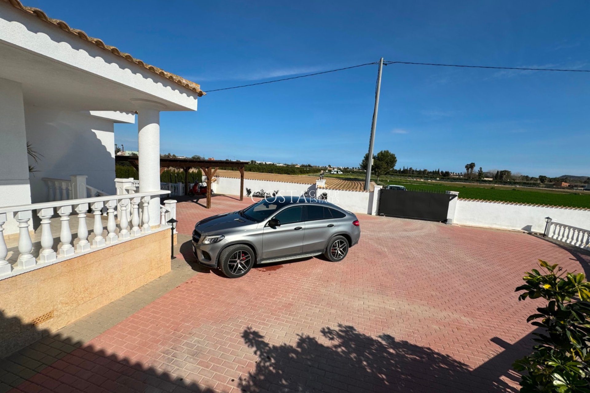 Revente - Villa -
Rojales - Rojales Centro