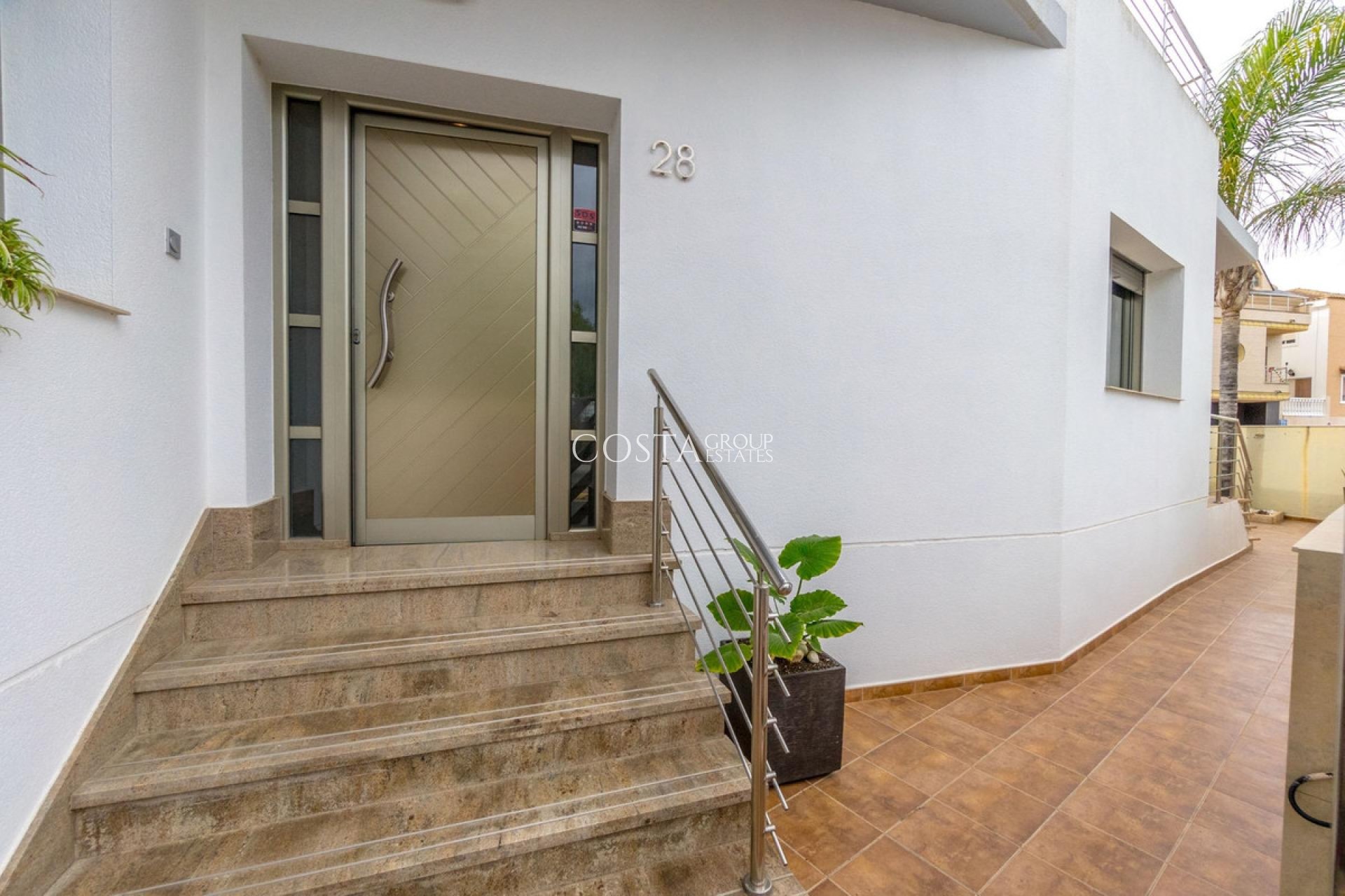 Revente - Villa -
Rojales - Rojales Centro