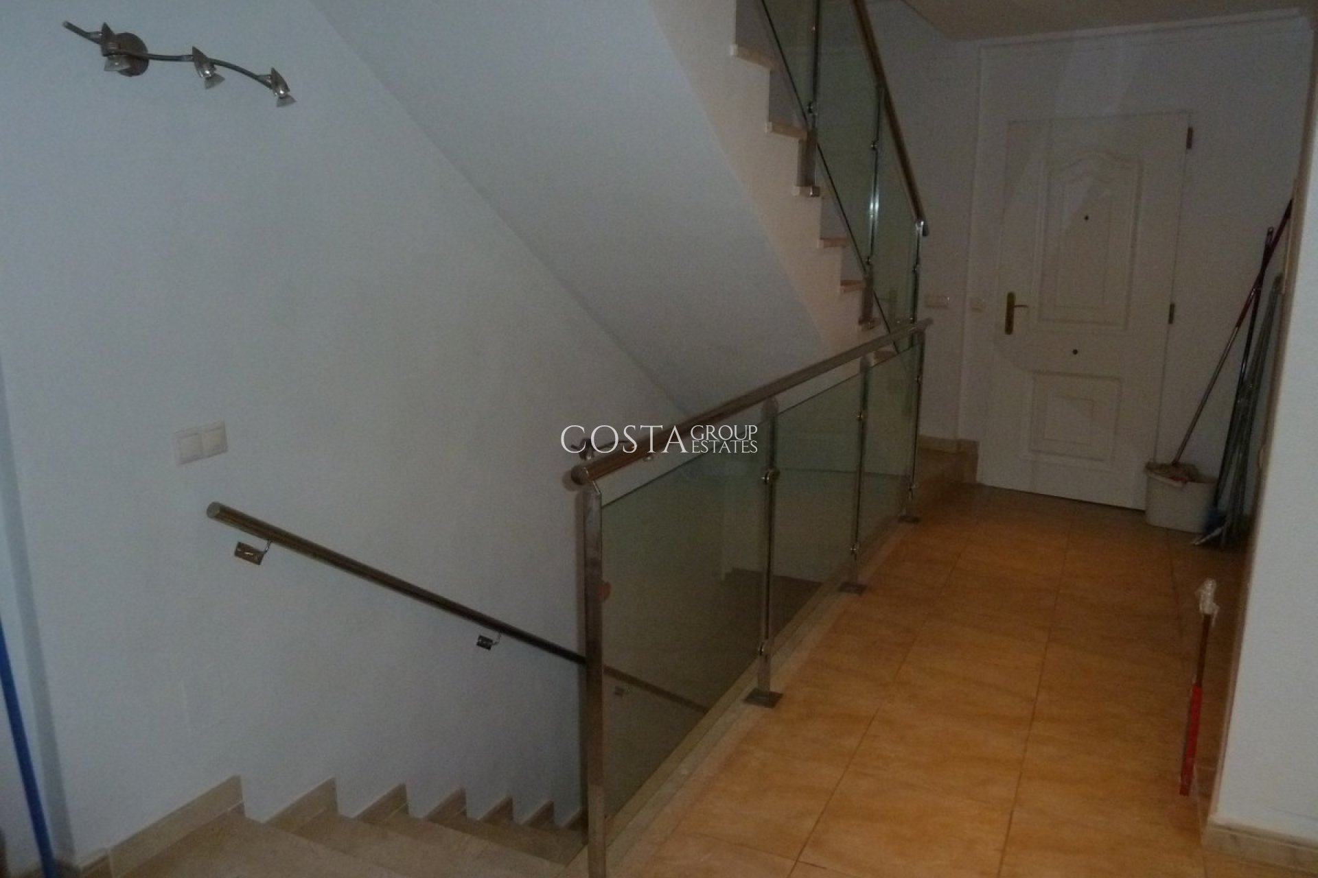 Revente - Villa -
Rojales - Rojales Centro