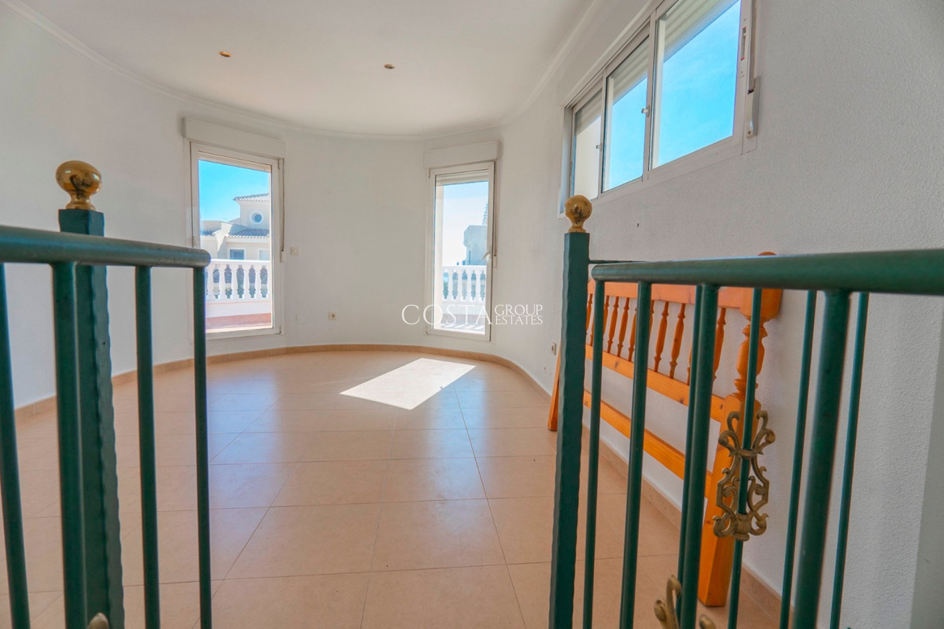 Revente - Villa -
Rojales - Rojales Centro