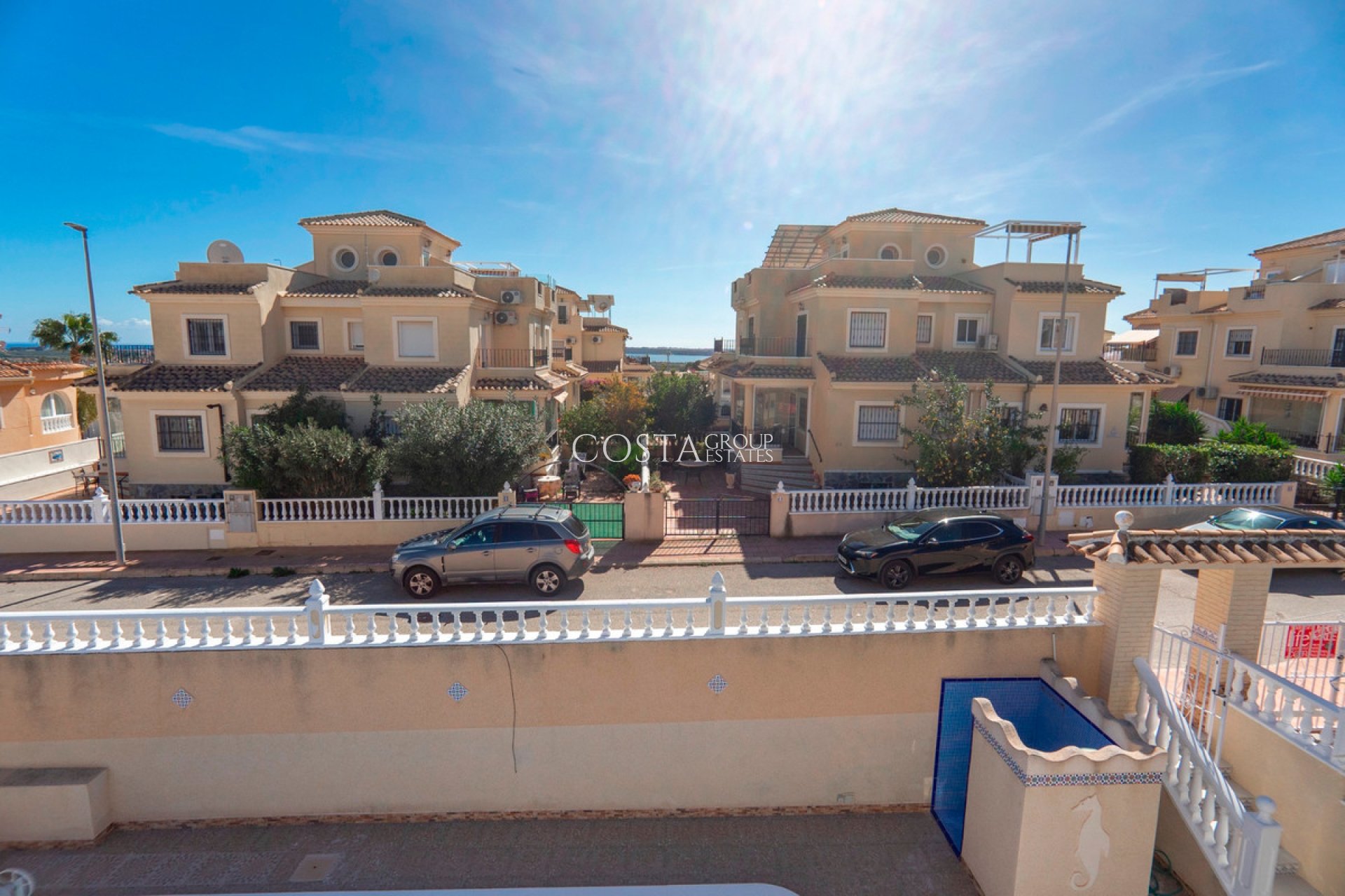 Revente - Villa -
Rojales - Rojales Centro