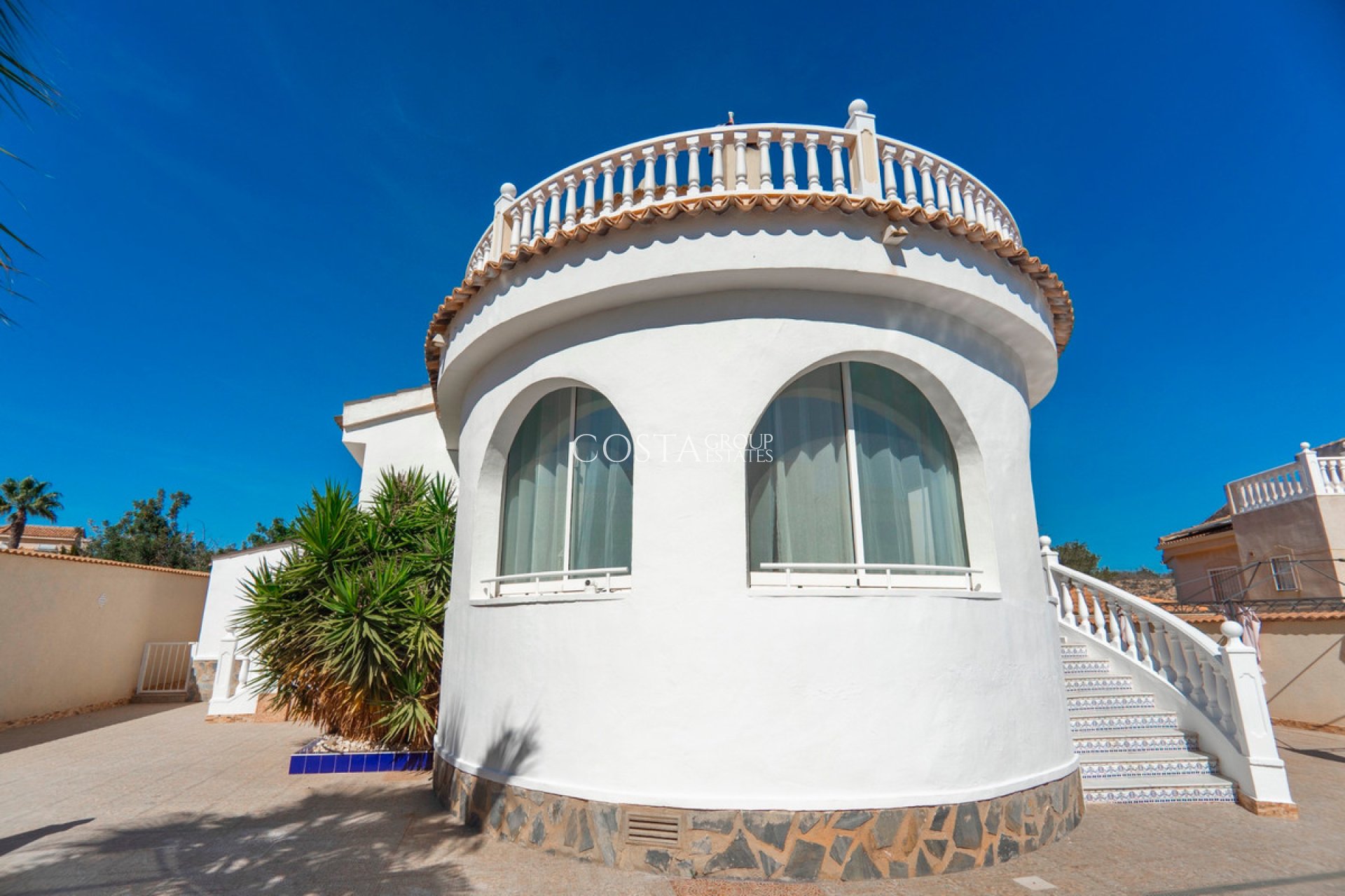 Revente - Villa -
Rojales - Rojales Centro