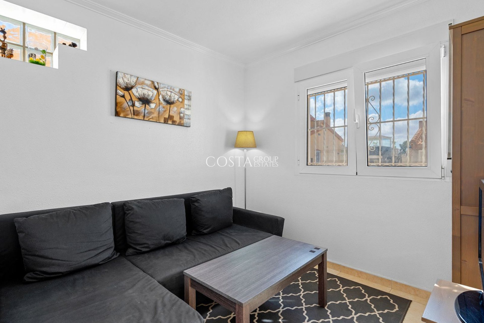 Revente - Villa -
Rojales - Rojales Centro