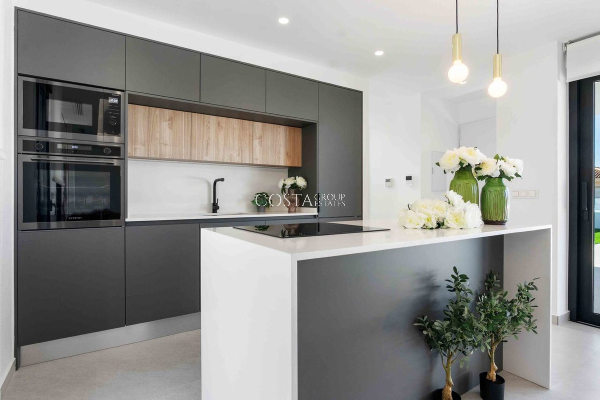 Revente - Villa -
Rojales - Rojales Centro