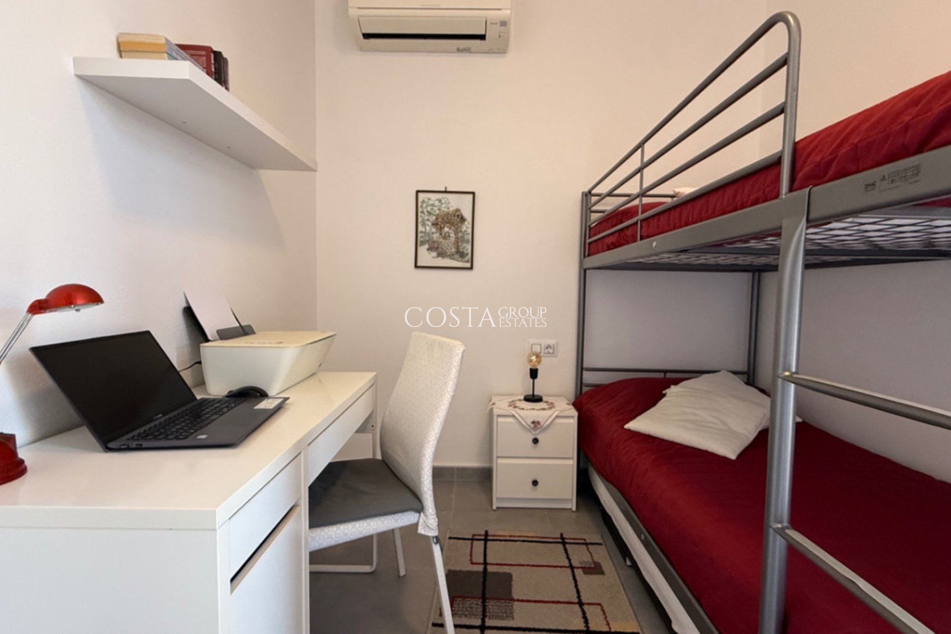 Revente - Villa -
Rojales - Rojales Centro