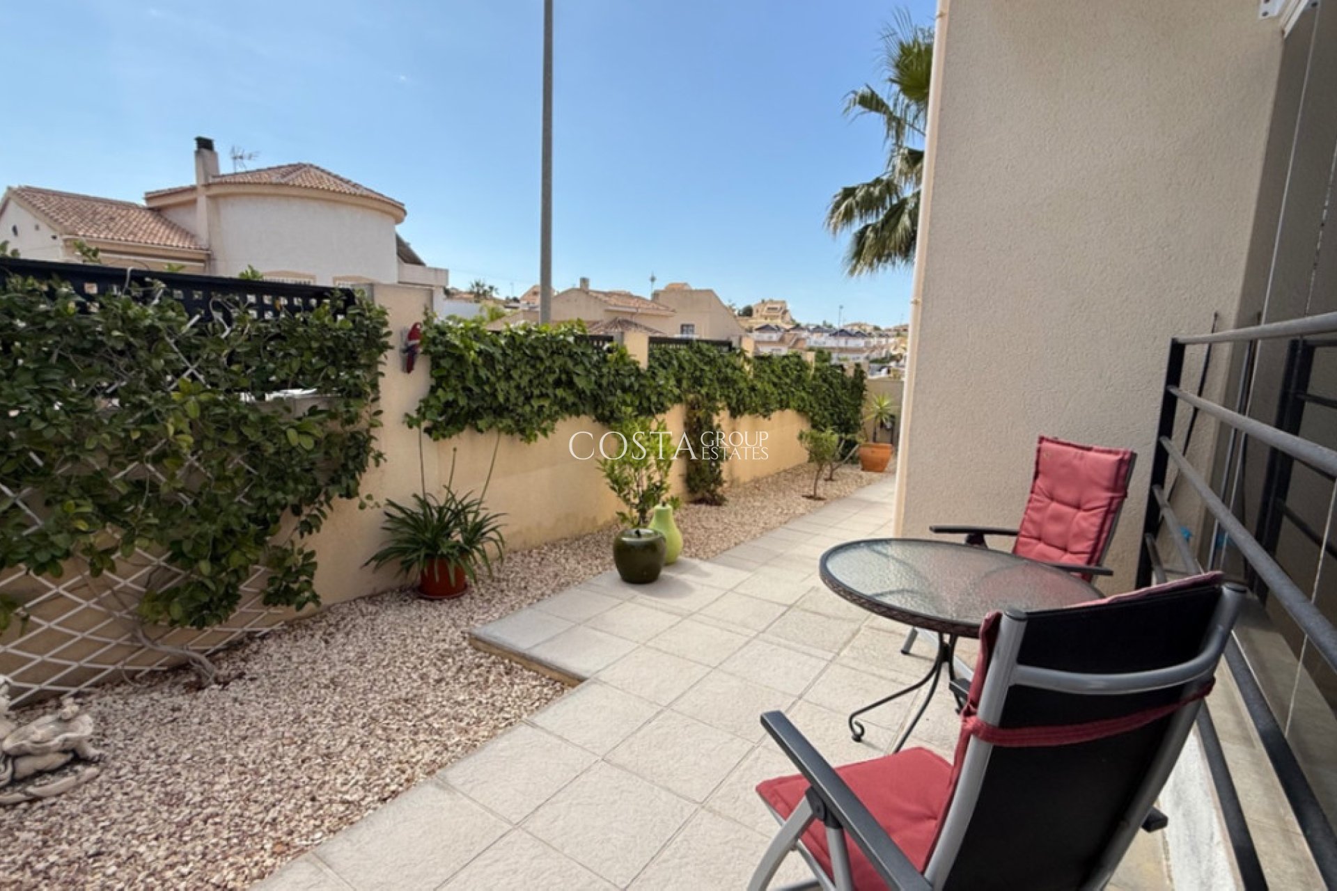 Revente - Villa -
Rojales - Rojales Centro