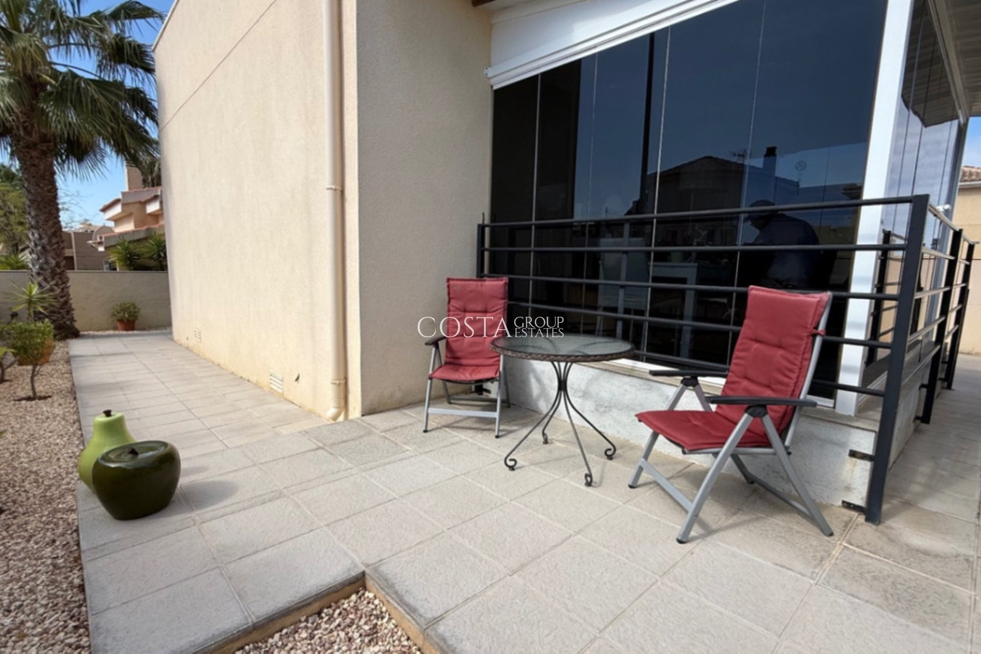 Revente - Villa -
Rojales - Rojales Centro