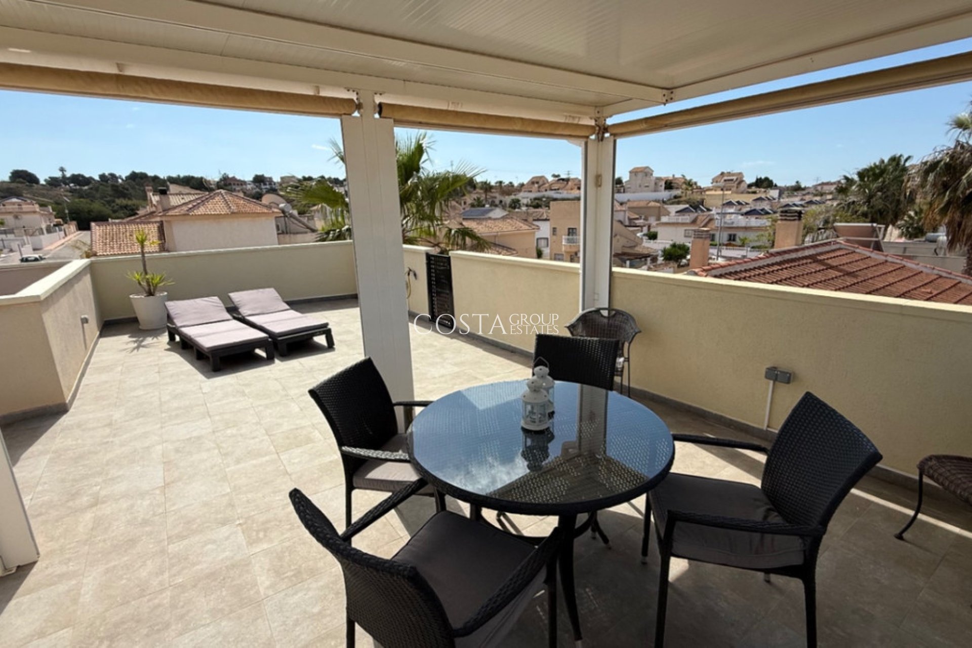 Revente - Villa -
Rojales - Rojales Centro