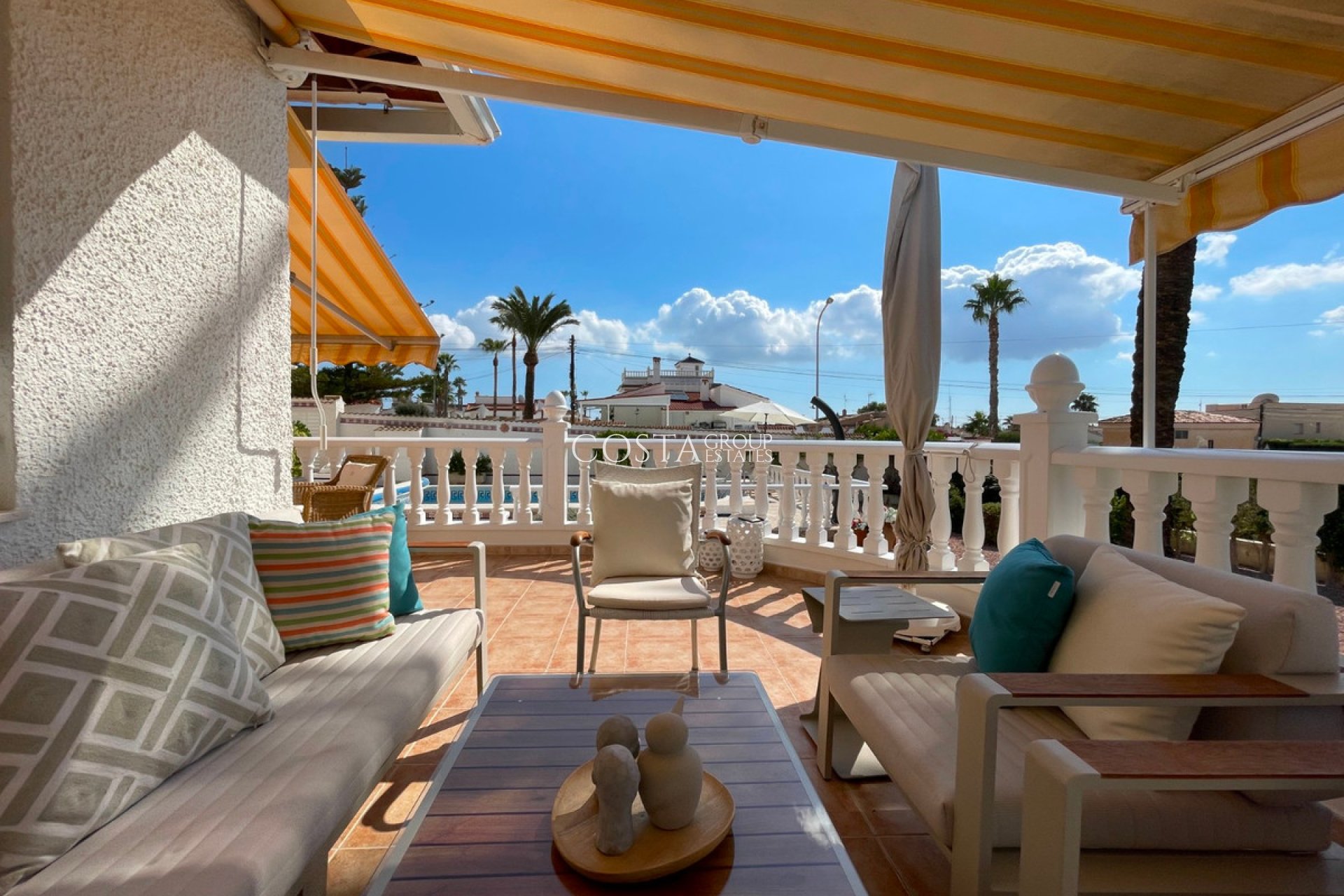 Revente - Villa -
Rojales - Rojales Centro