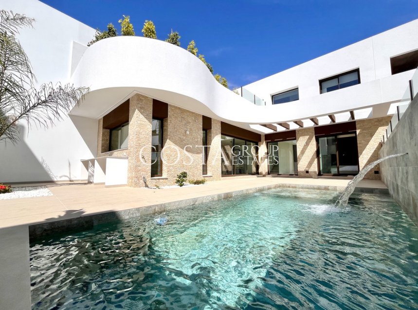 Revente - Villa -
Rojales - Rojales Centro