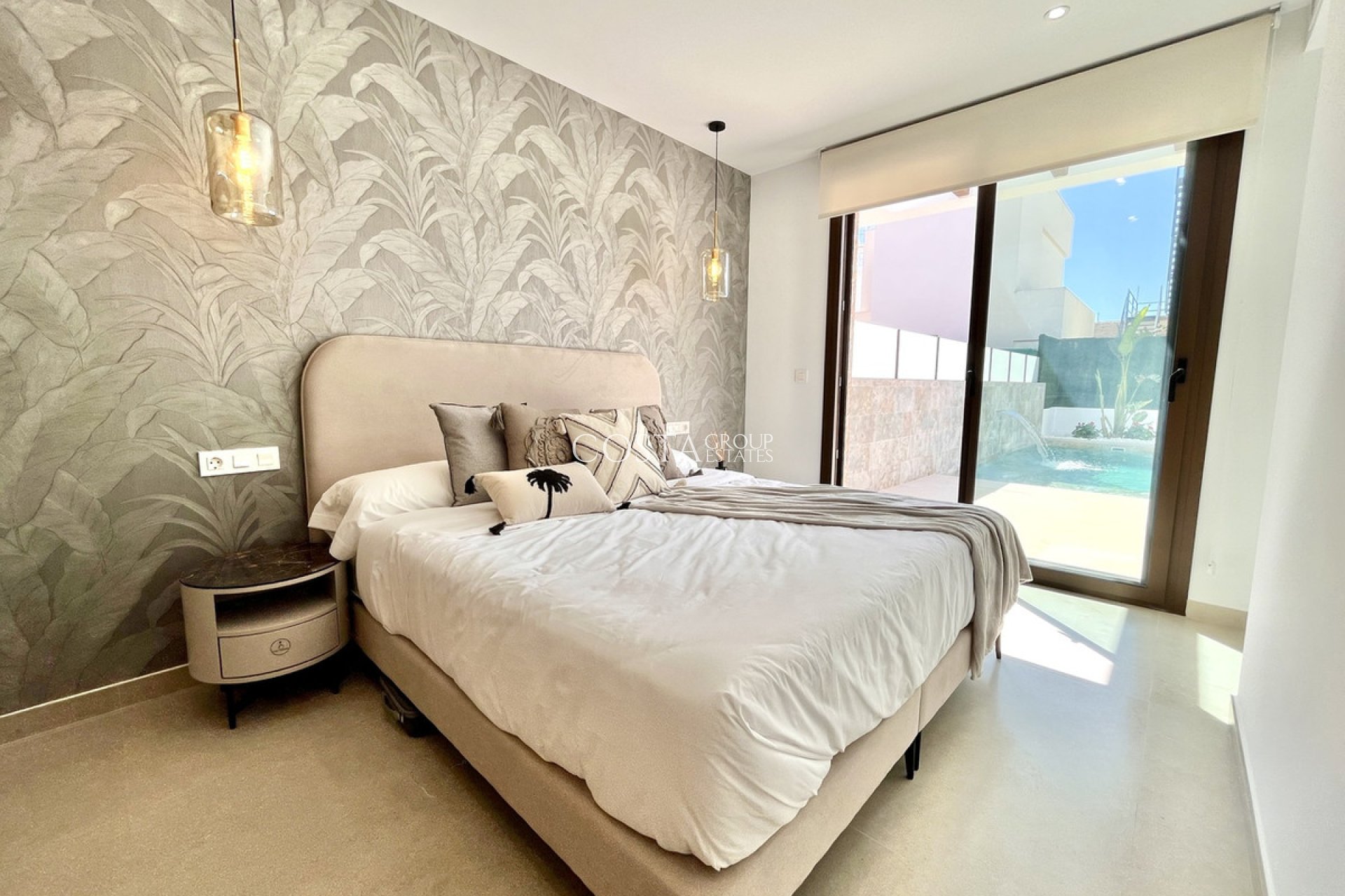 Revente - Villa -
Rojales - Rojales Centro