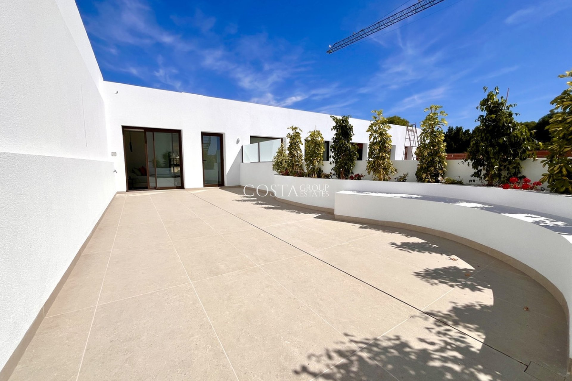 Revente - Villa -
Rojales - Rojales Centro