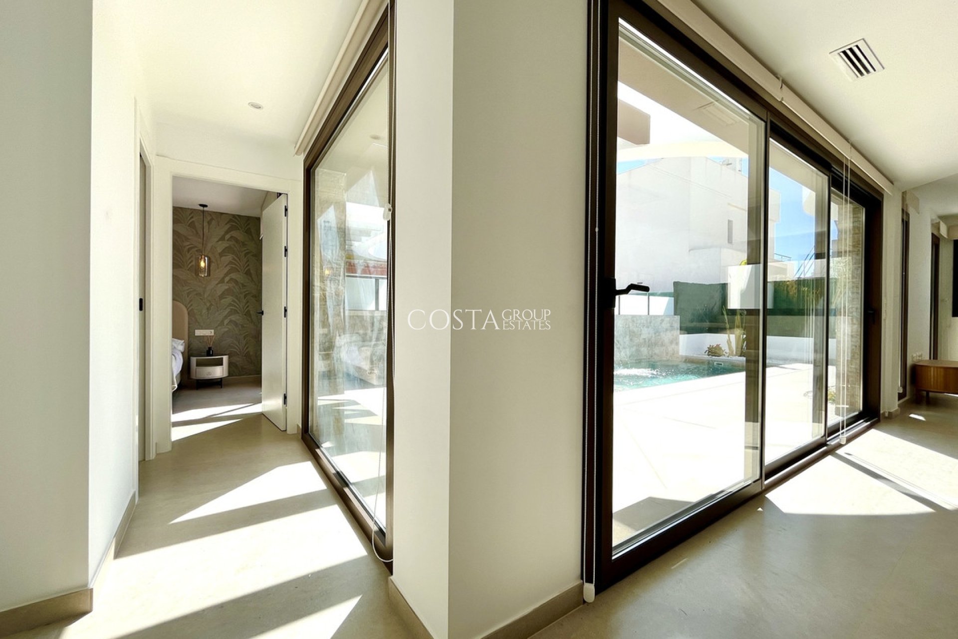 Revente - Villa -
Rojales - Rojales Centro