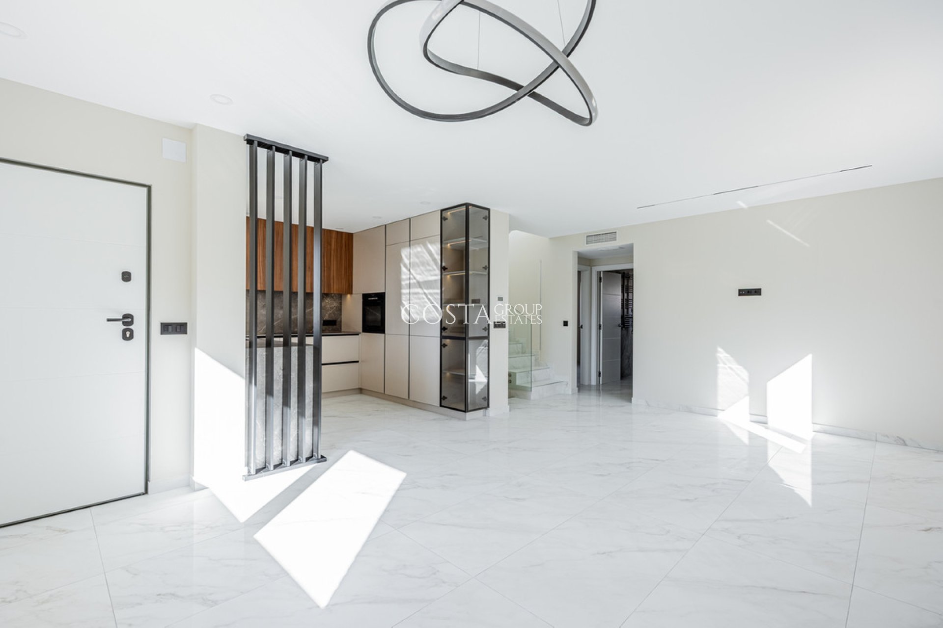 Revente - Villa -
Rojales - Rojales Centro