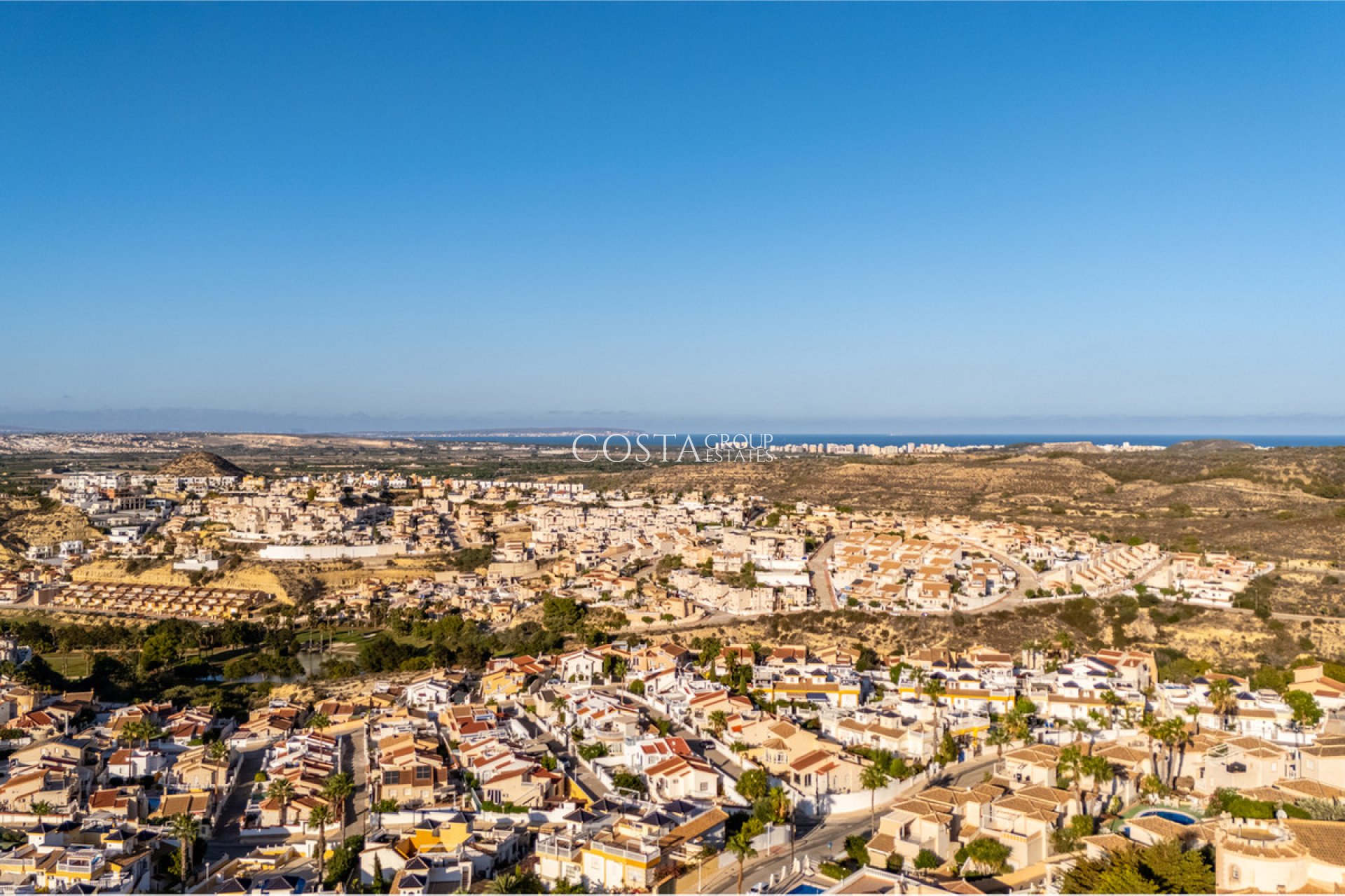 Revente - Villa -
Rojales - Rojales Centro