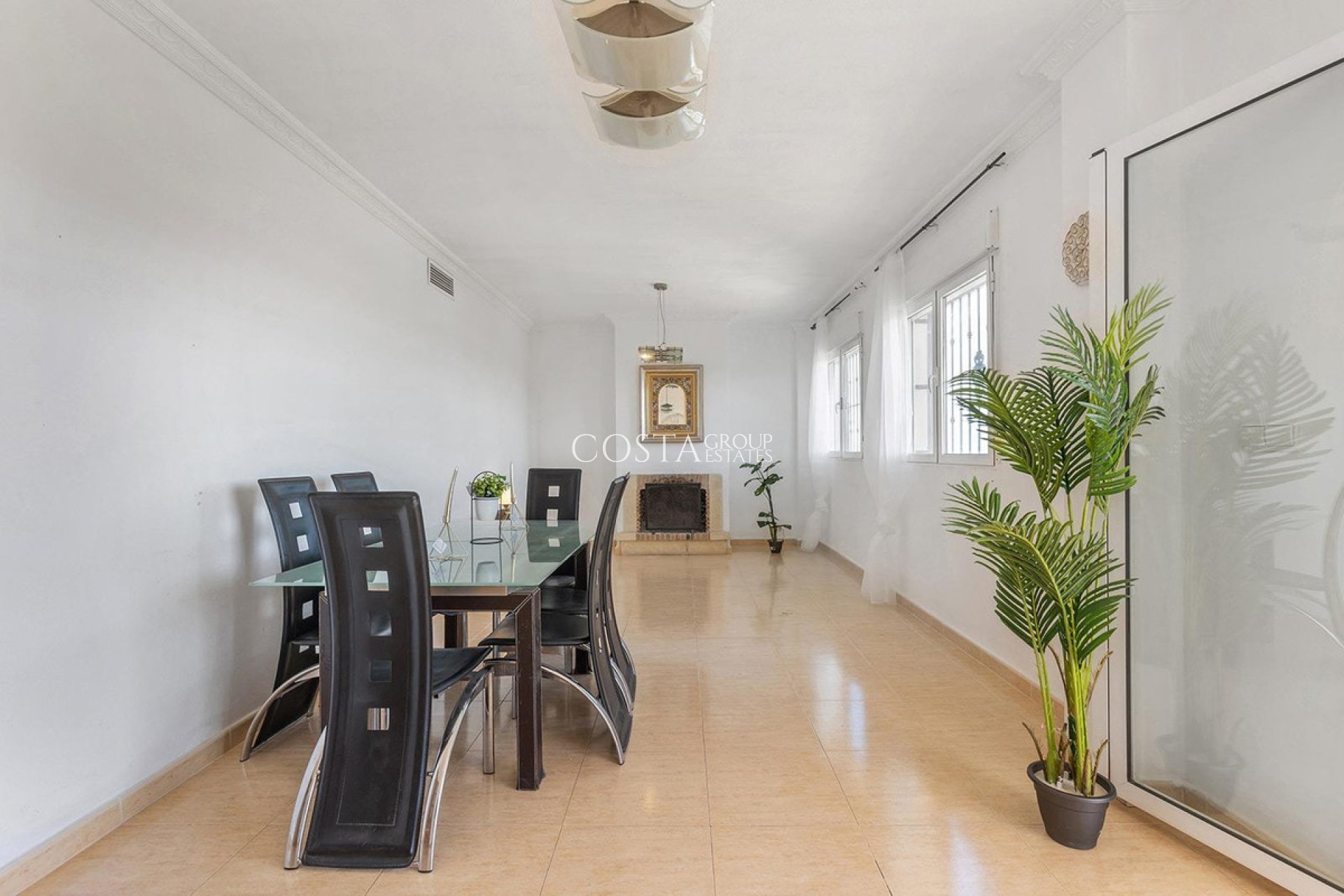 Revente - Villa -
Rojales - Rojales Centro