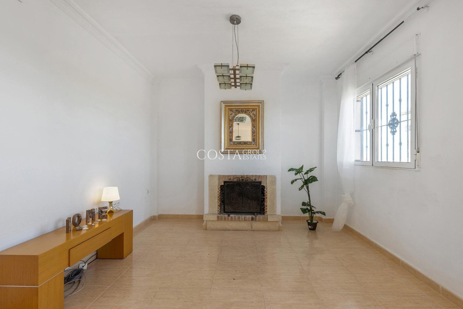 Revente - Villa -
Rojales - Rojales Centro