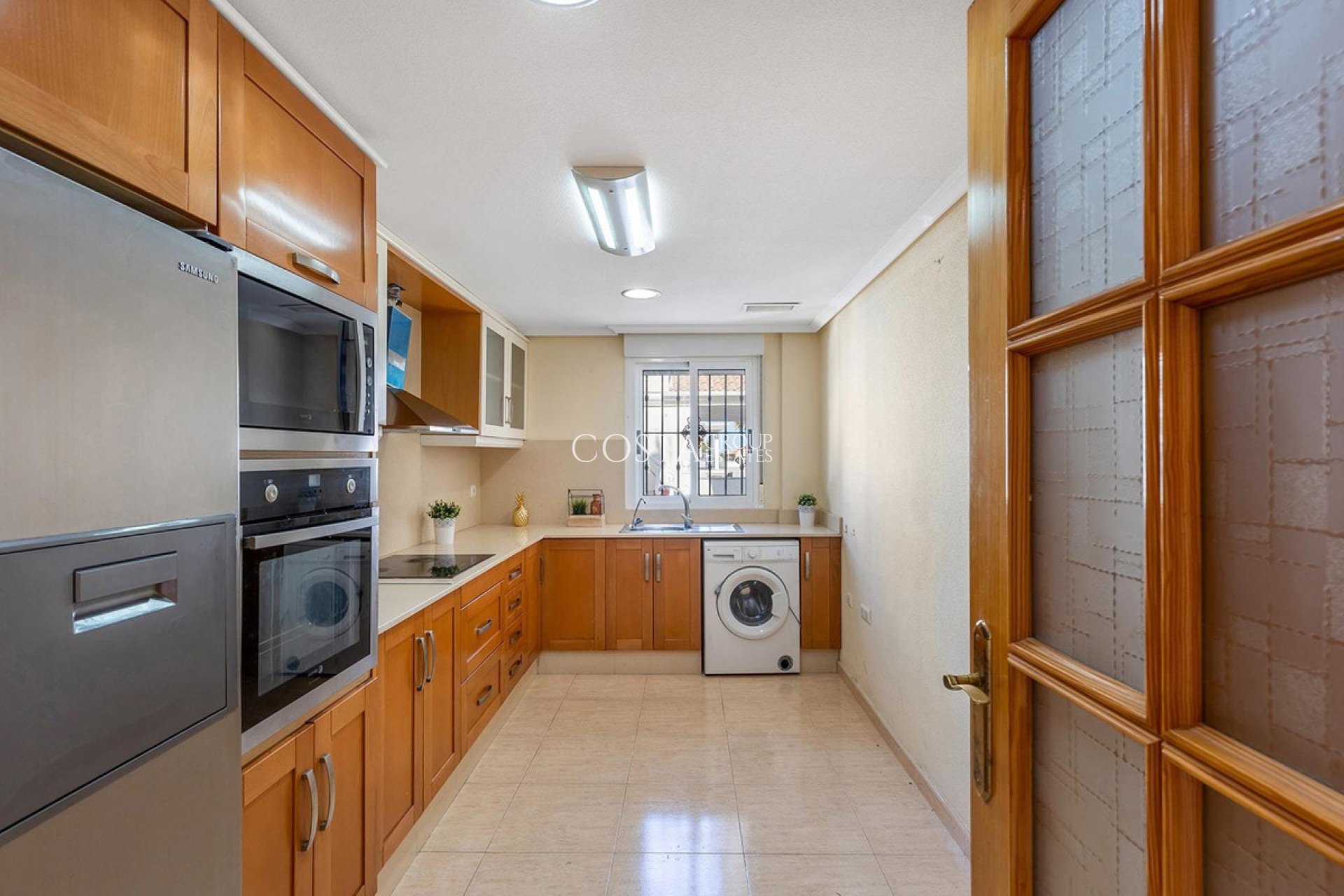 Revente - Villa -
Rojales - Rojales Centro