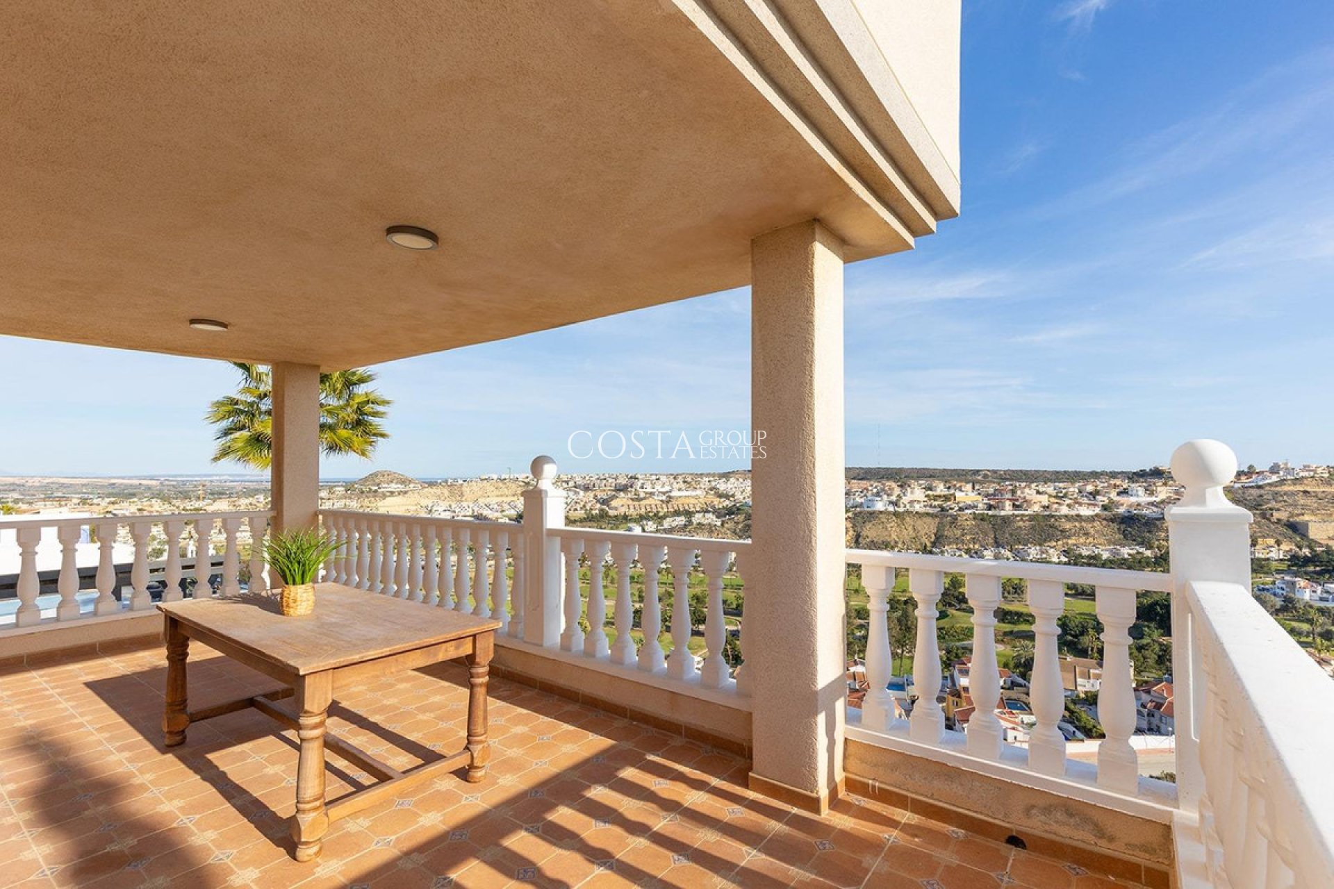 Revente - Villa -
Rojales - Rojales Centro