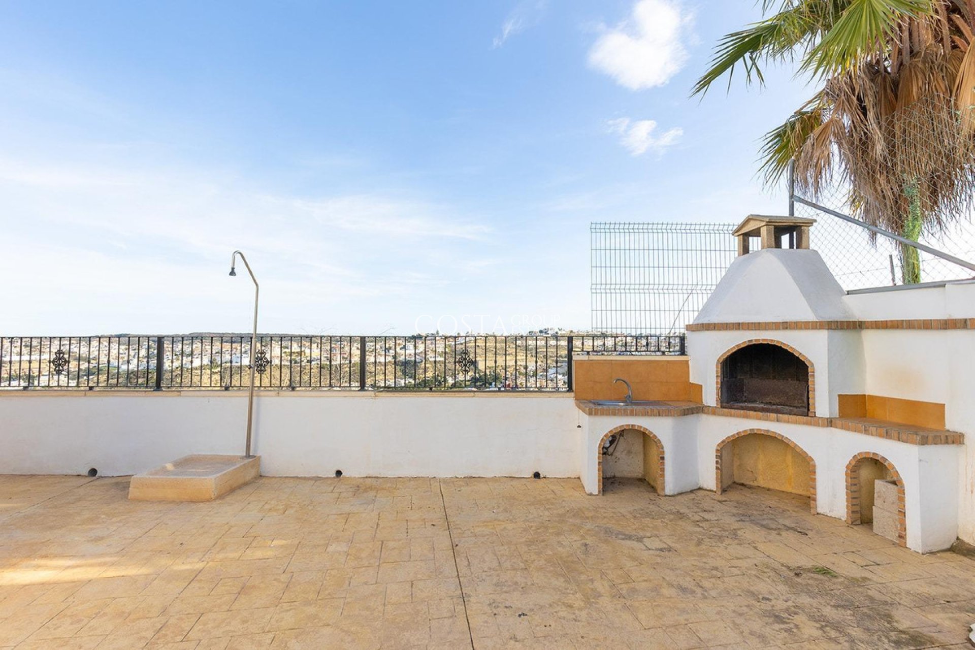 Revente - Villa -
Rojales - Rojales Centro