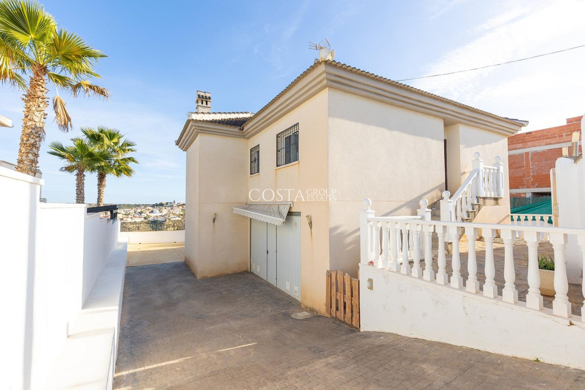 Revente - Villa -
Rojales - Rojales Centro