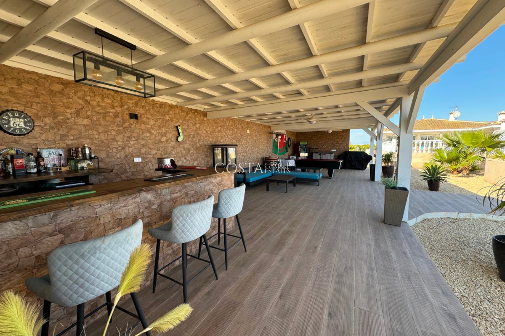 Revente - Villa -
Rojales - Rojales Centro