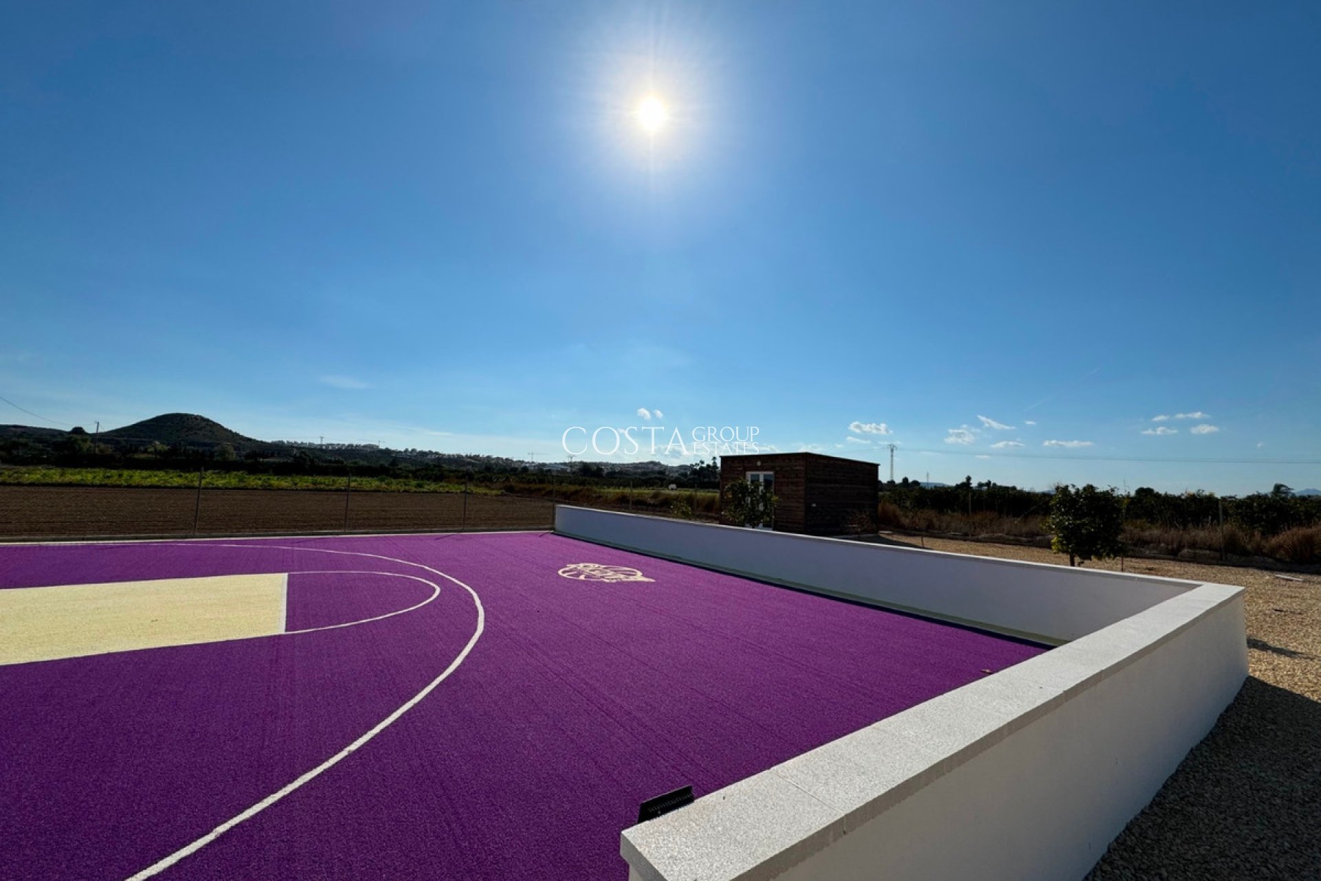 Revente - Villa -
Rojales - Rojales Centro