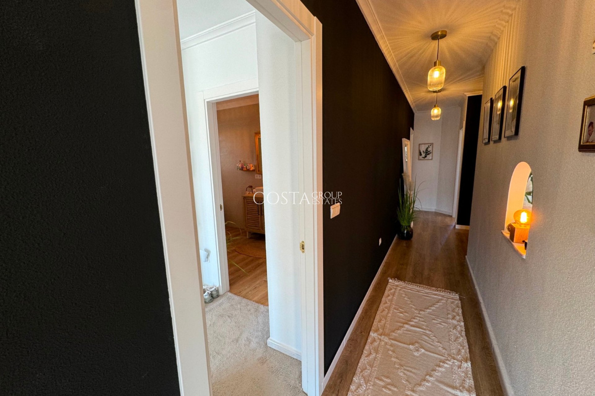 Revente - Villa -
Rojales - Rojales Centro