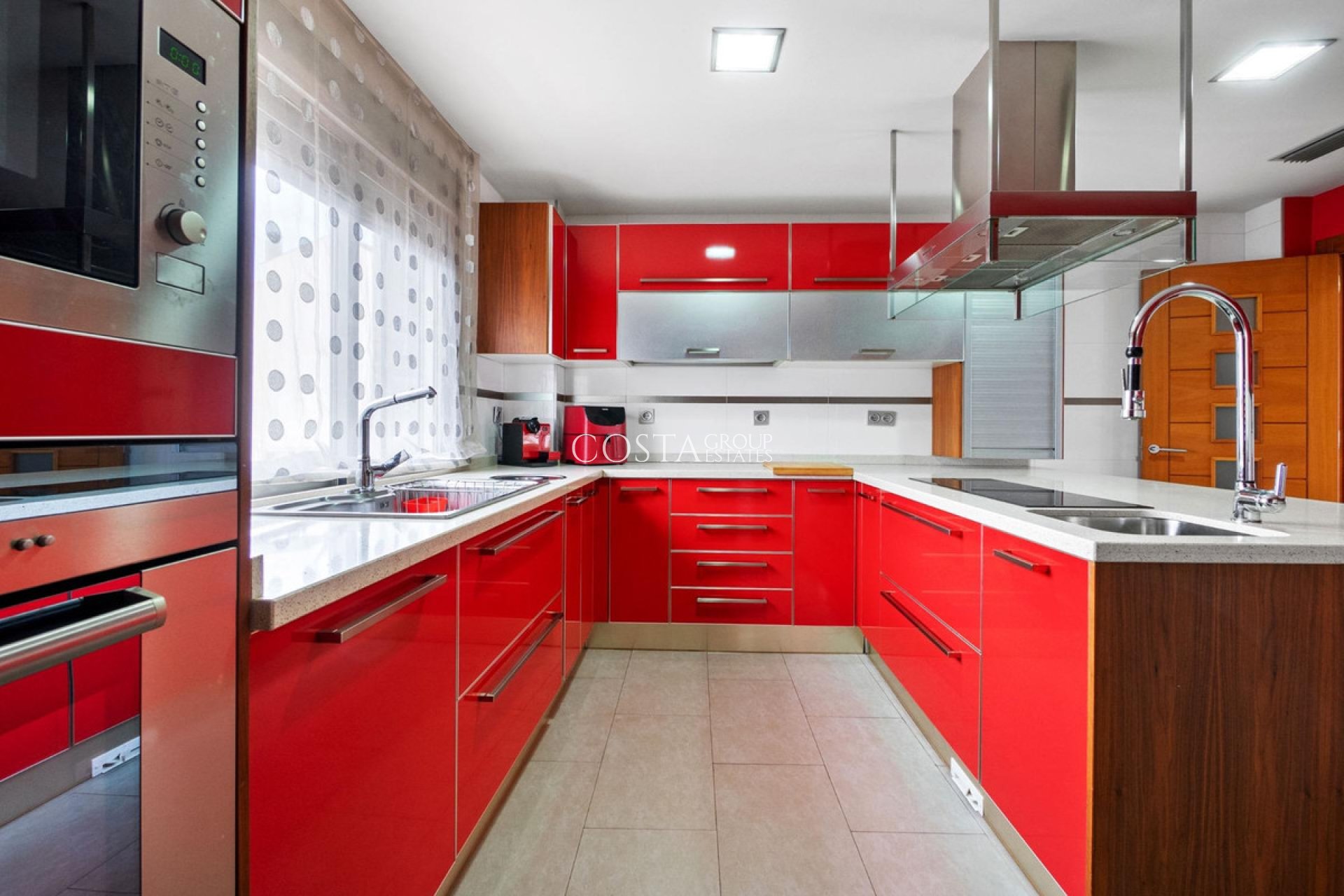 Revente - Villa -
Rojales - Rojales Centro