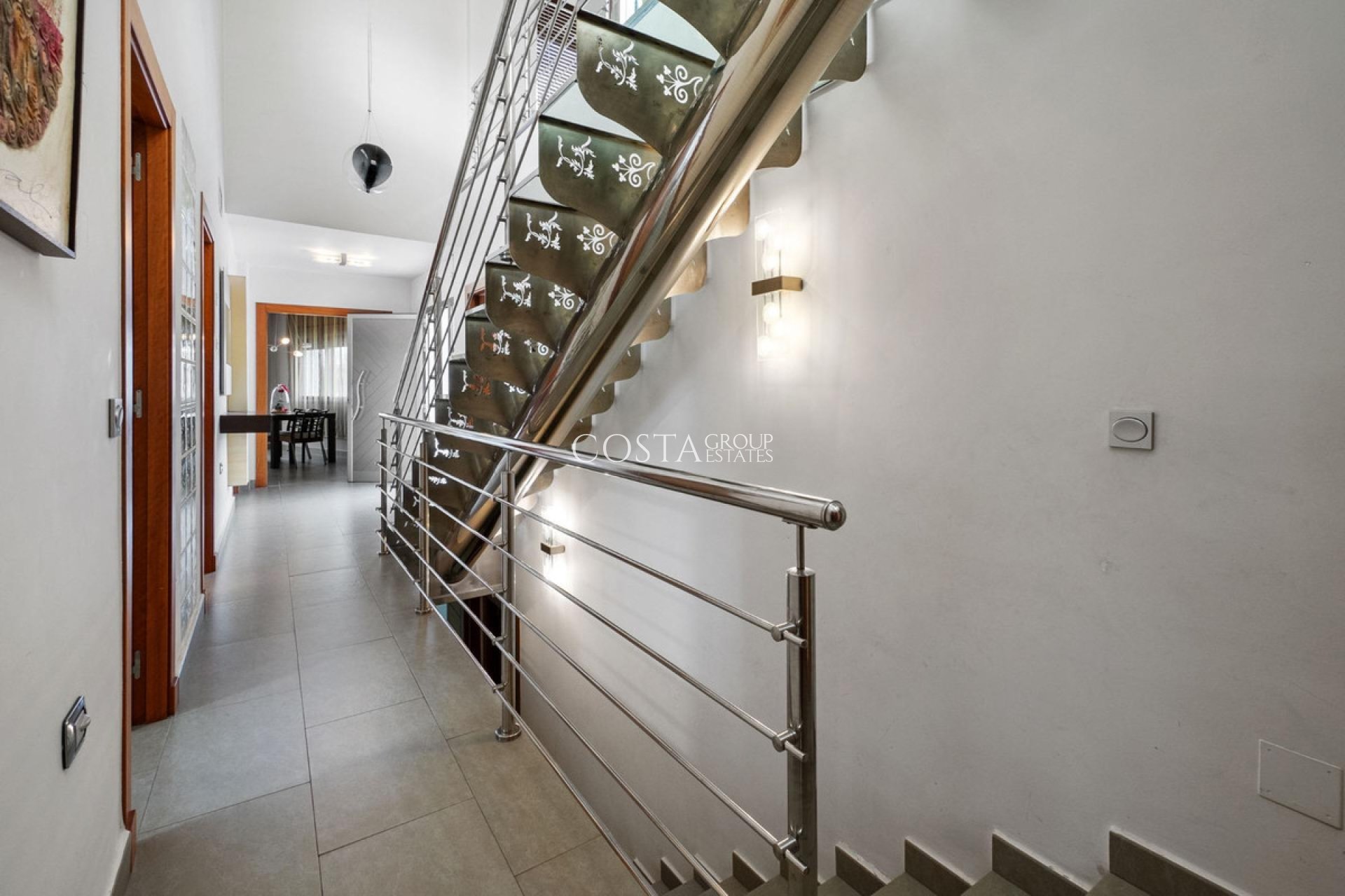 Revente - Villa -
Rojales - Rojales Centro