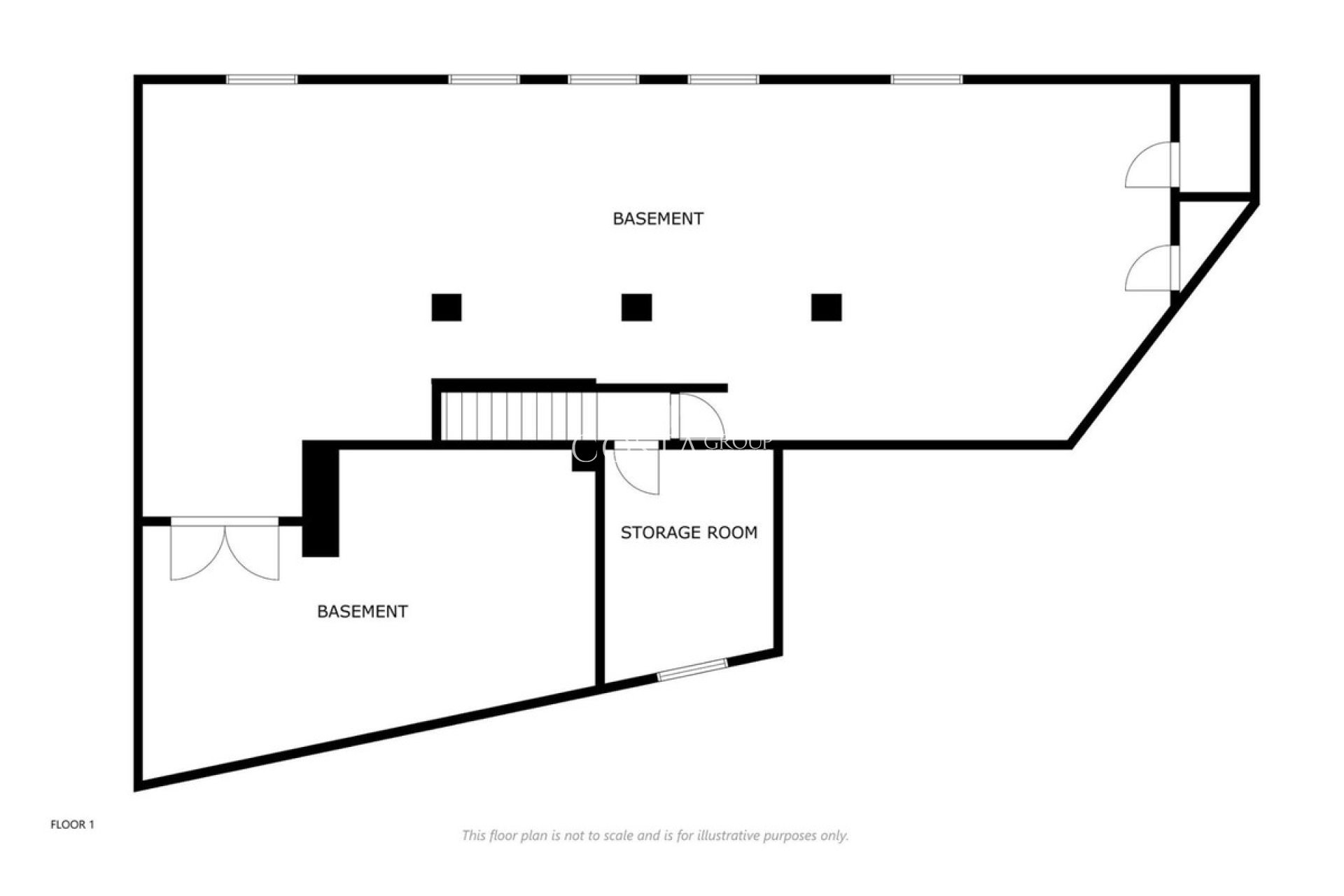Revente - Villa -
Rojales - Rojales Centro