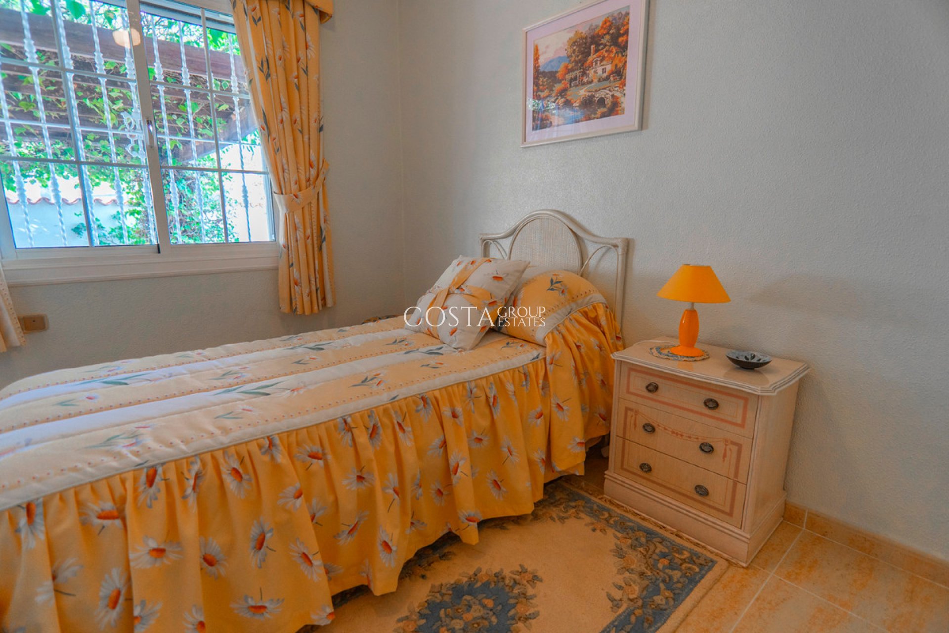 Revente - Villa -
Rojales - Rojales Centro