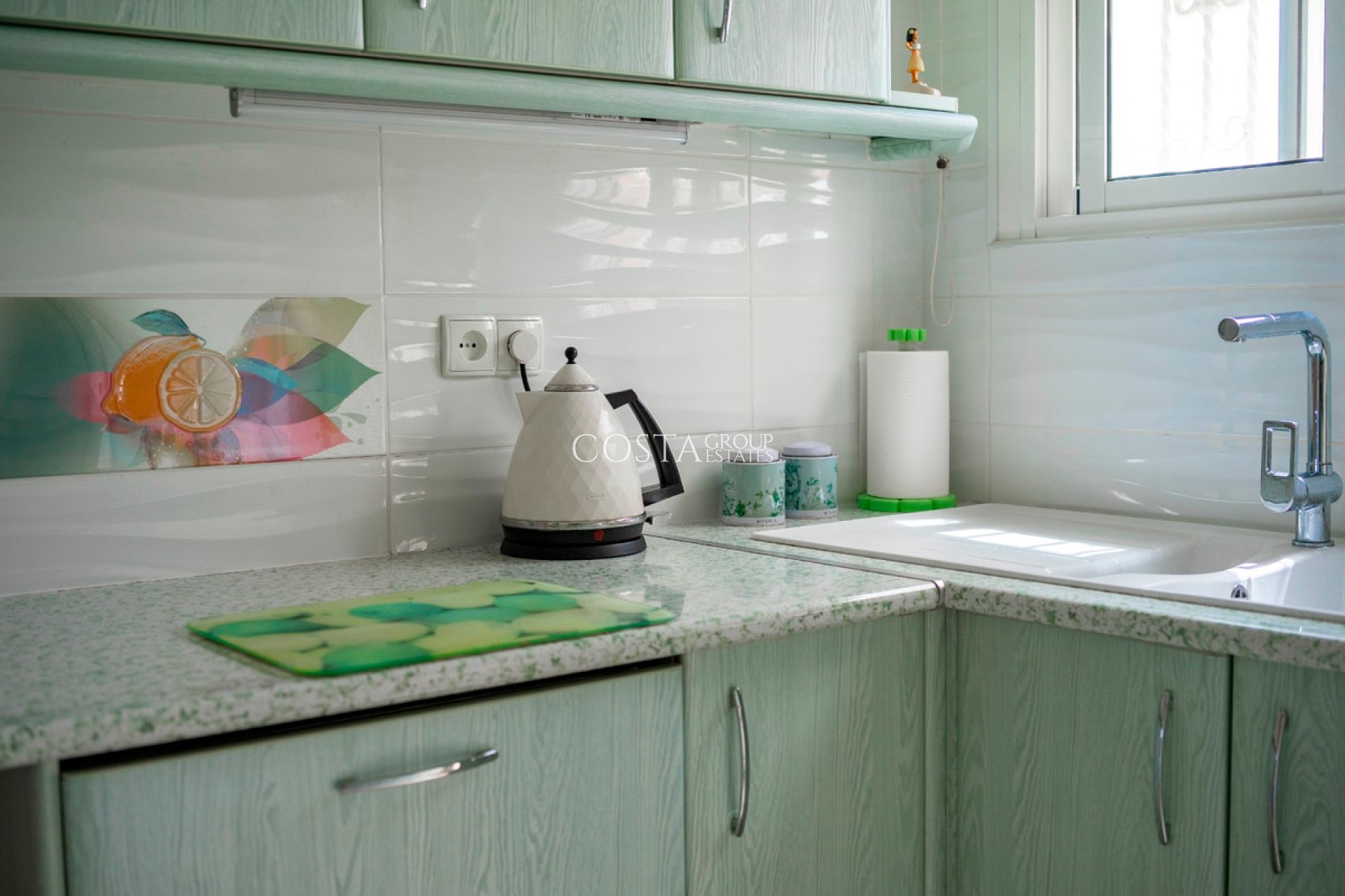 Revente - Villa -
Rojales - Rojales Centro