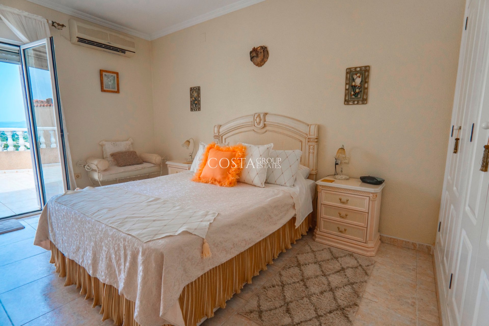 Revente - Villa -
Rojales - Rojales Centro