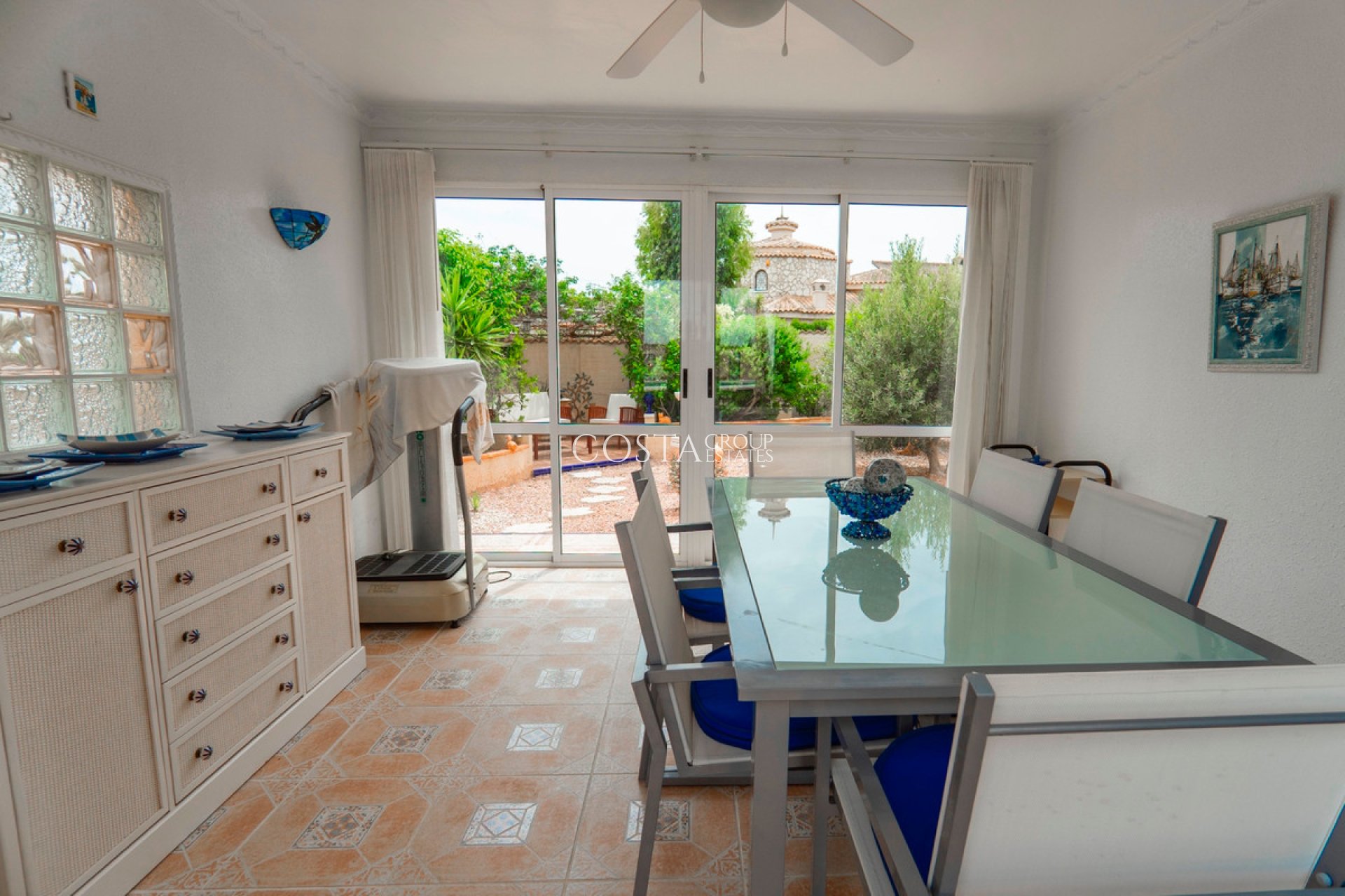 Revente - Villa -
Rojales - Rojales Centro