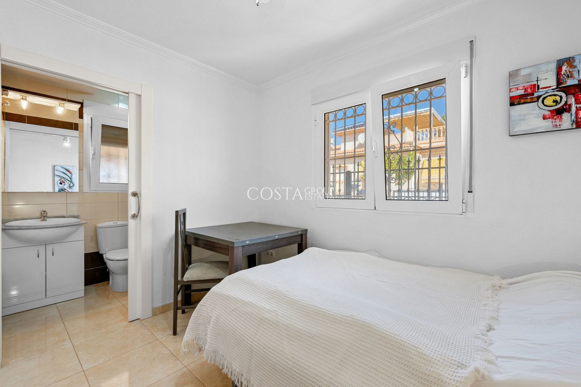 Revente - Villa -
Rojales - Rojales Centro